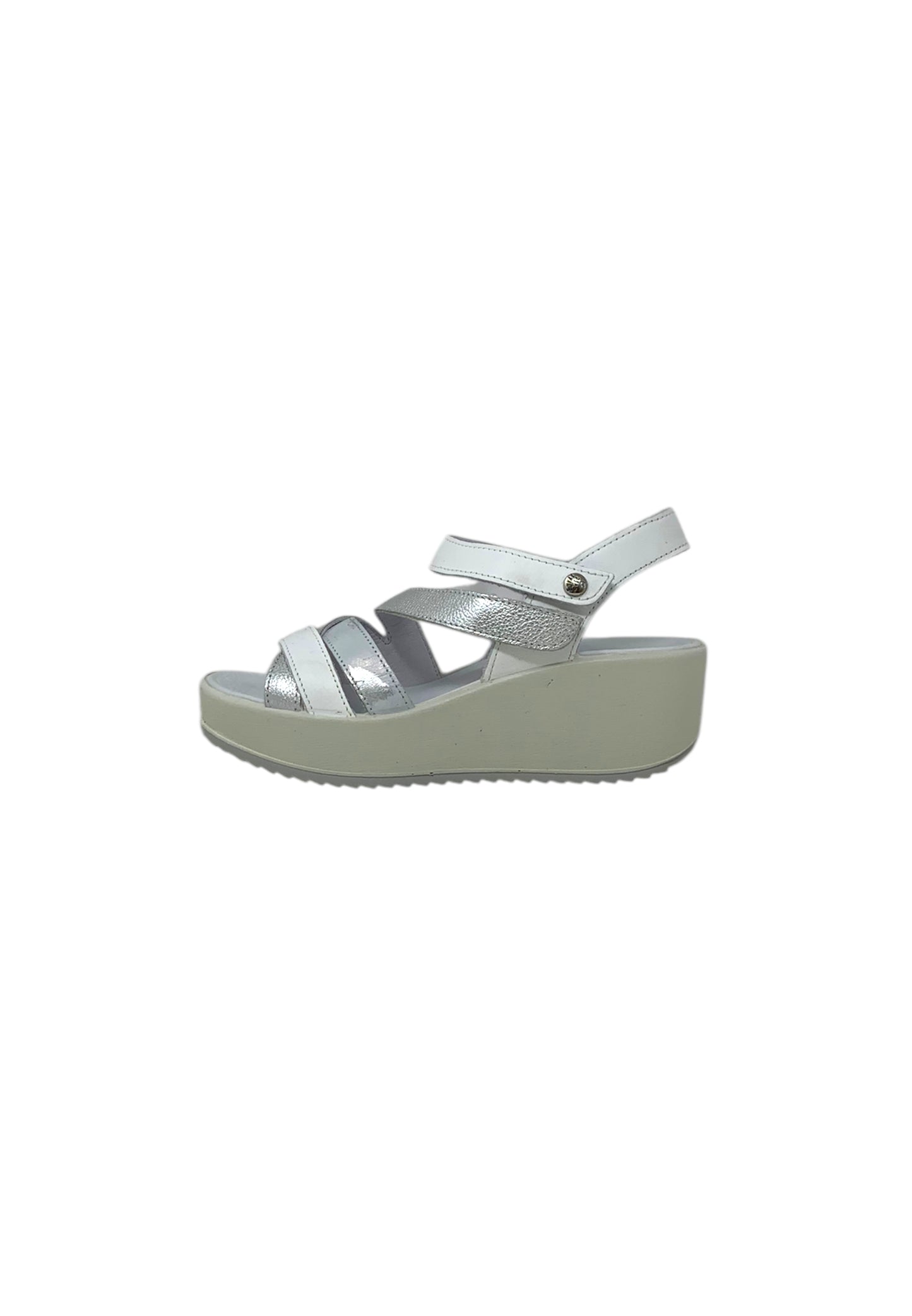 Sandali con zeppa Enval Soft 7780633 Donna