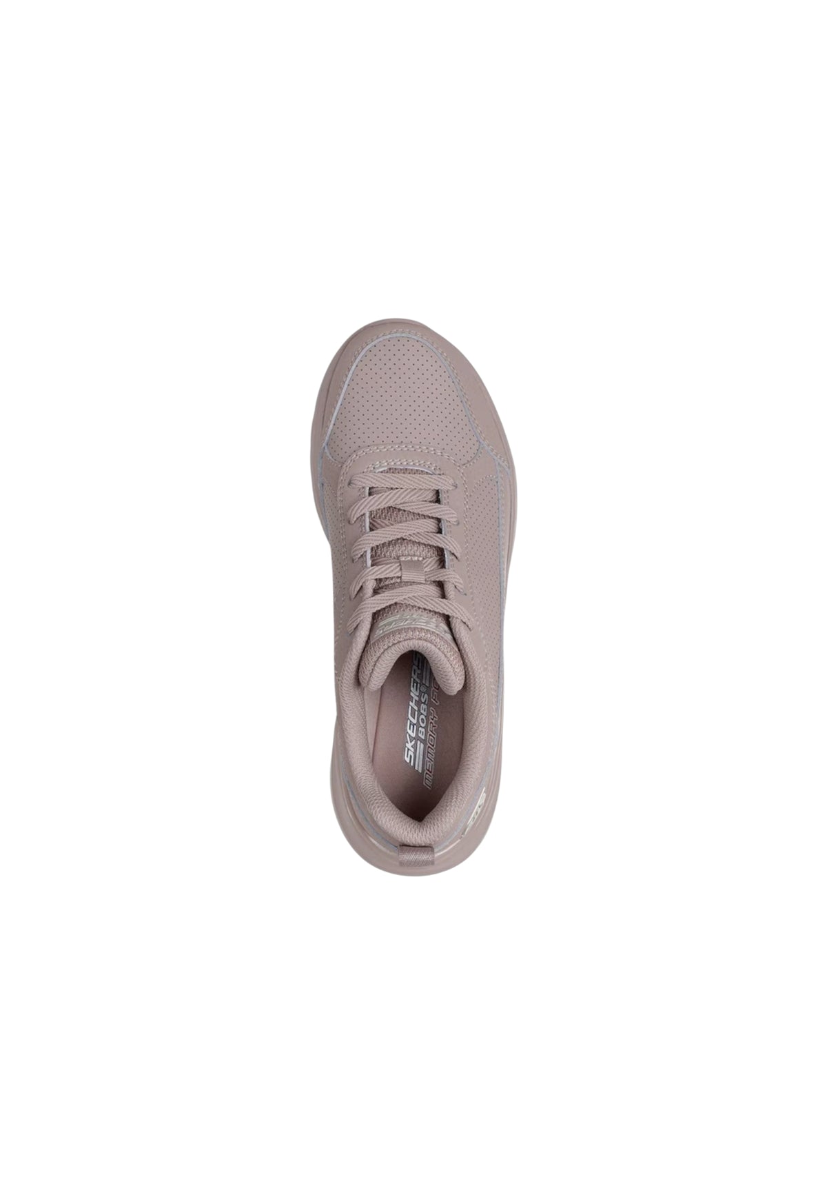 Sneakers Skechers BOBS B LOVE - Classic Joy 117462/TPE Donna