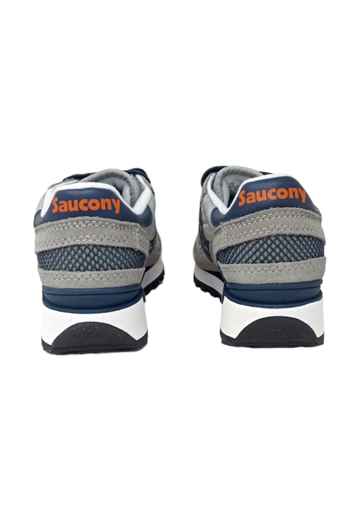 Sneaker SAUCONY ORIGINALS S2108-563 GREY ragazzo/uomo