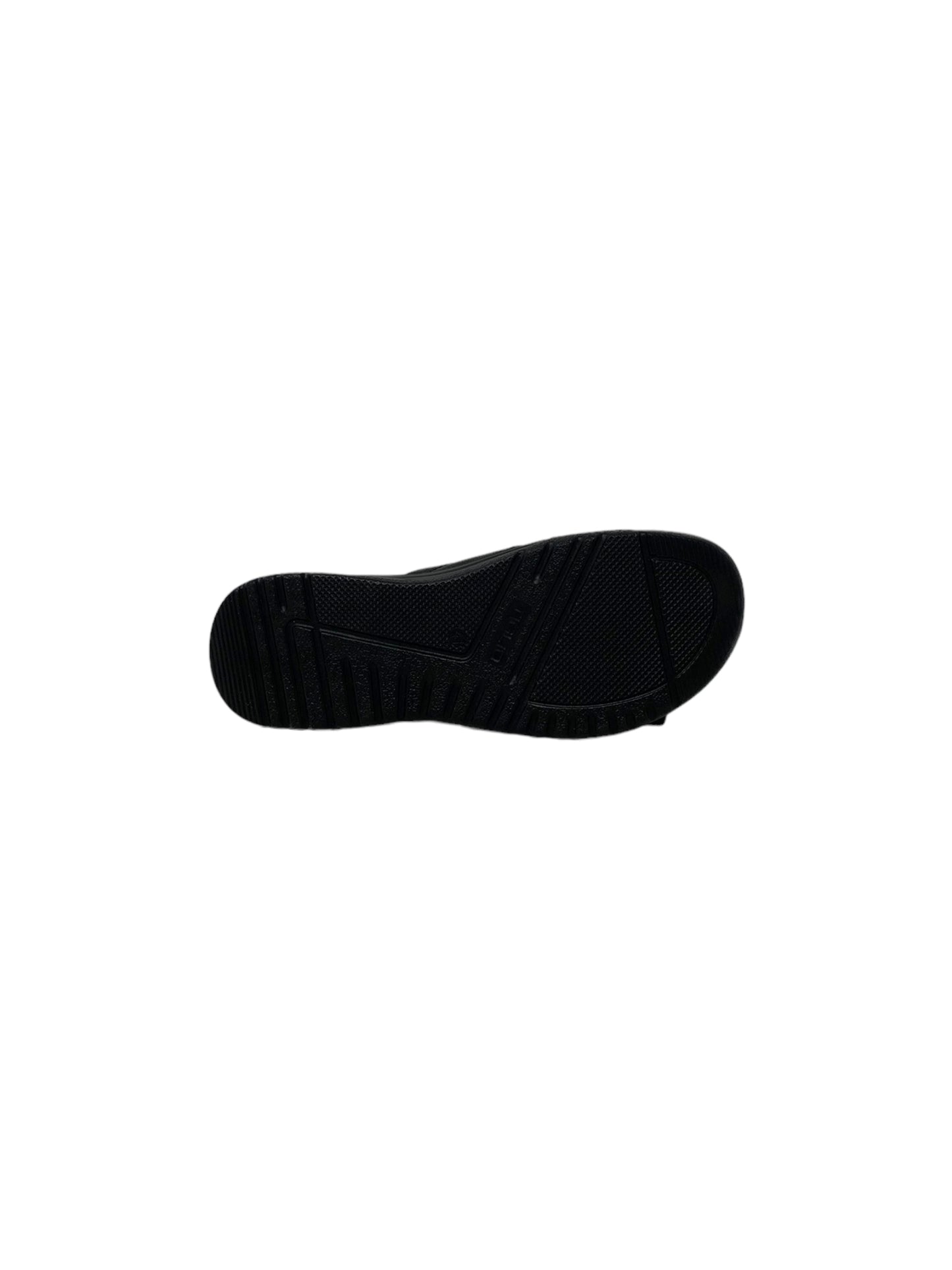 Ciabatta TIGLIO 801 NERO uomo