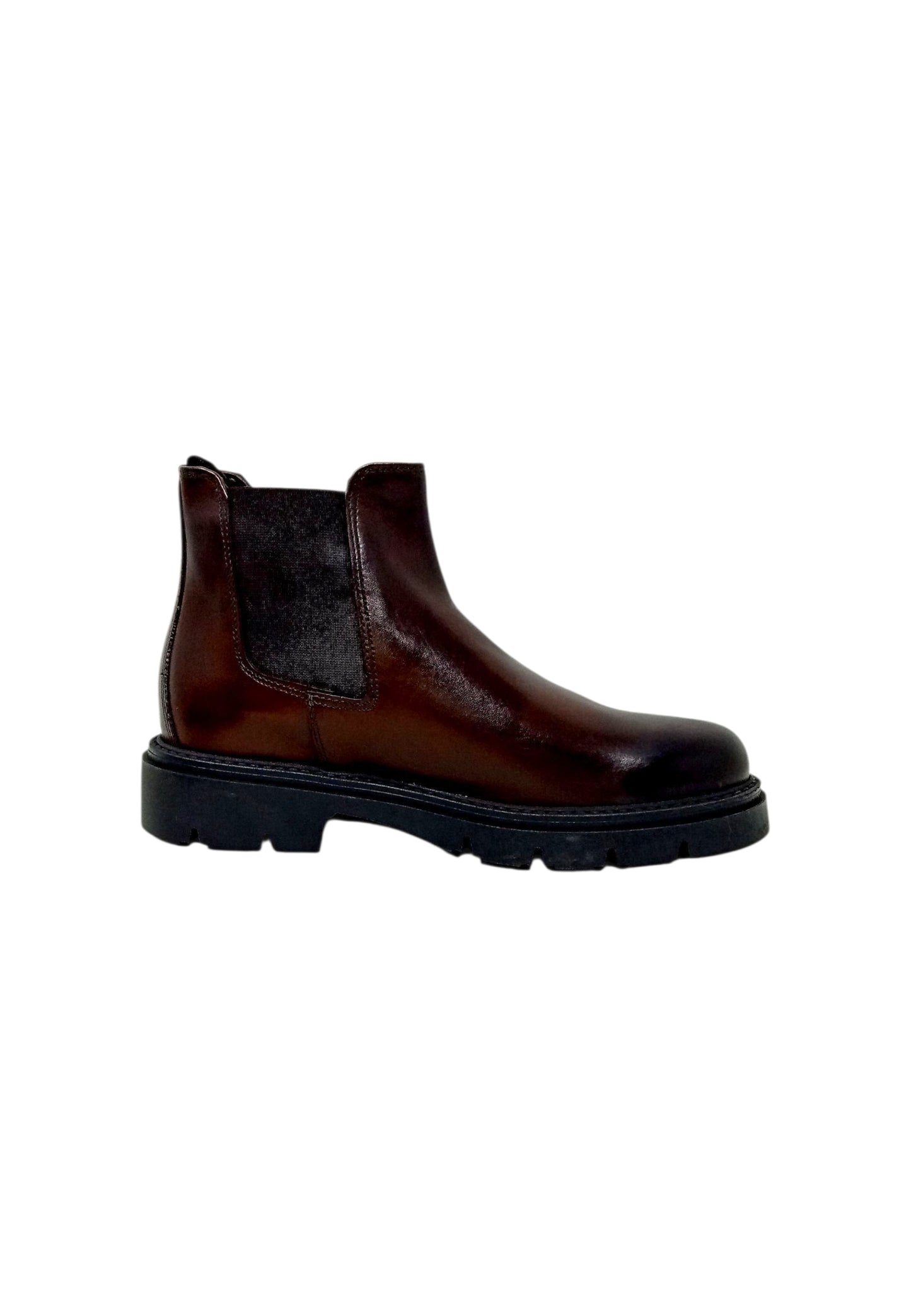 Stivaletto BKS 2025 T.MORO uomo