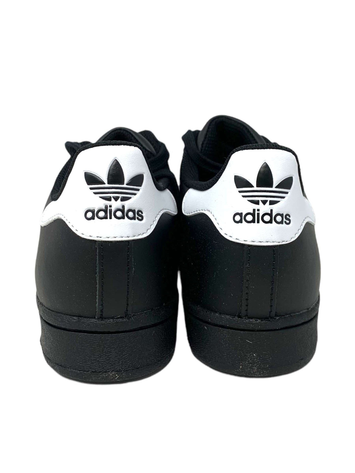 Scarpa da ginnastica ADIDAS SUPERSTAR EG4959NERO Unisex
