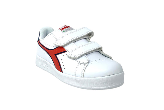 Scarpa da ginnastica DIADORA GAME P PS 10117332401 C9913 Bambino