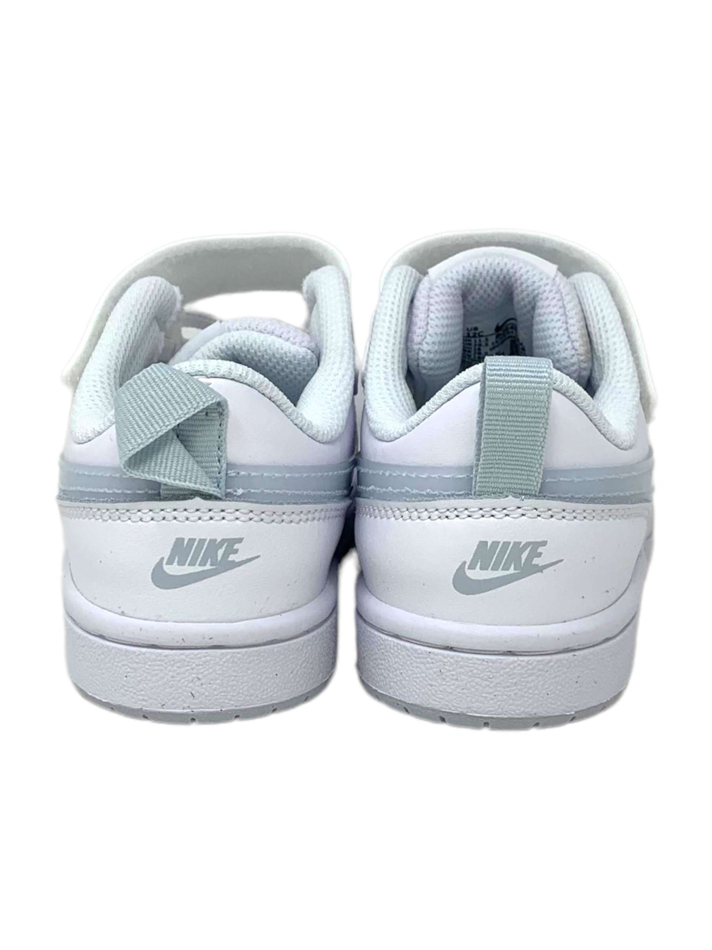 Scarpa da ginnastica NIKE COURT BOROUGH LOW 2 BQ5451 118 BAMBINO/A