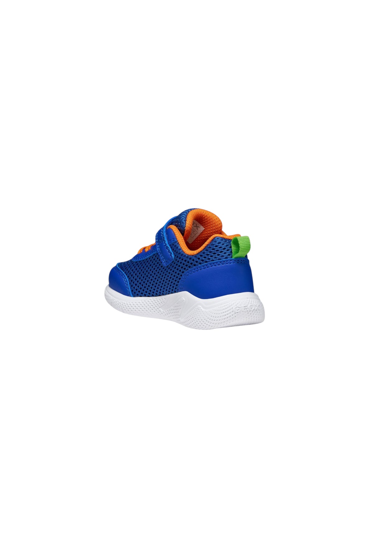 Sneakers GEOX B SPRINTYE B. C B454UC 01454 C0685 bambino