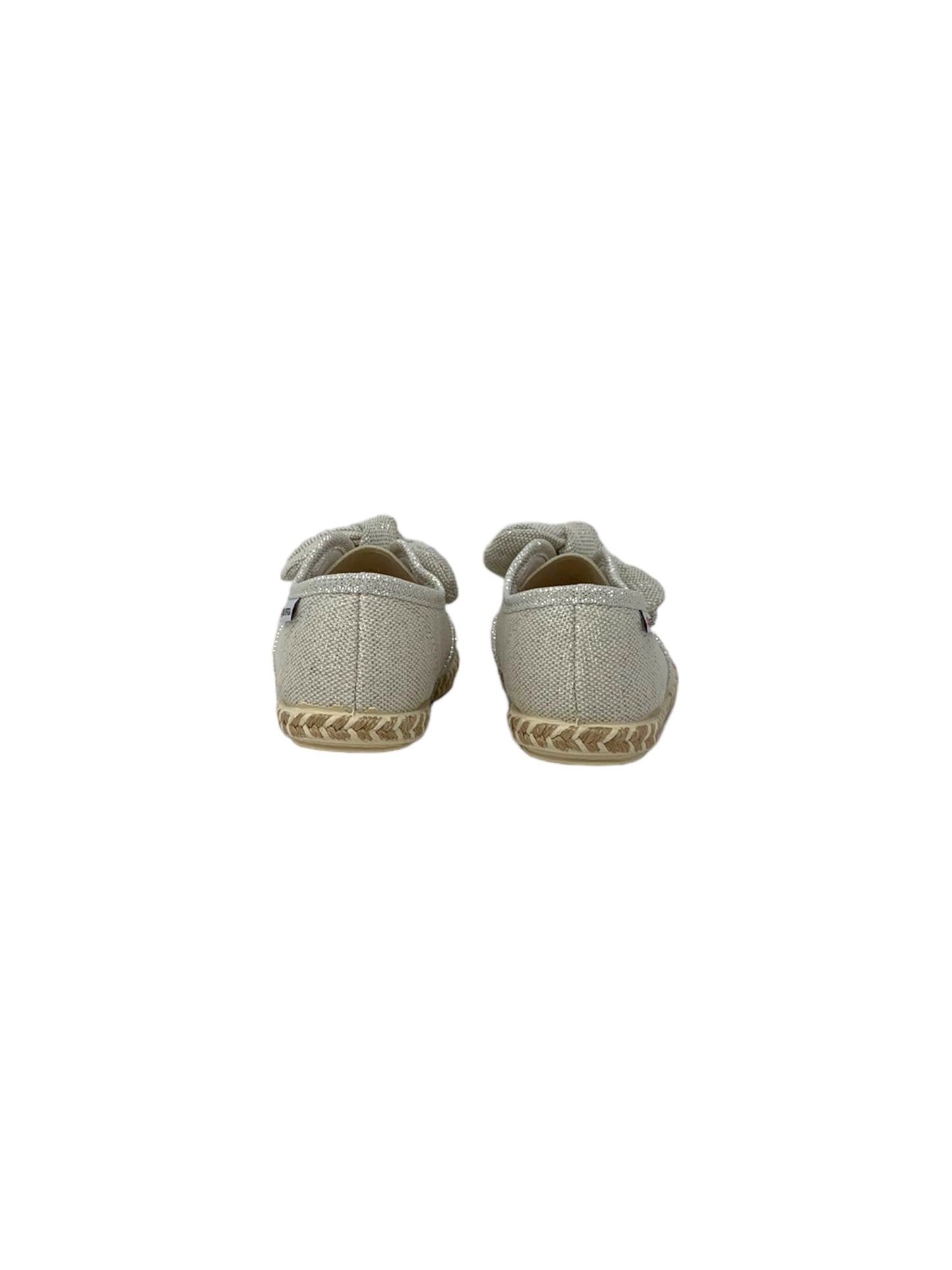 Sneaker SUPERGA S07U117 BEIGE Bambina