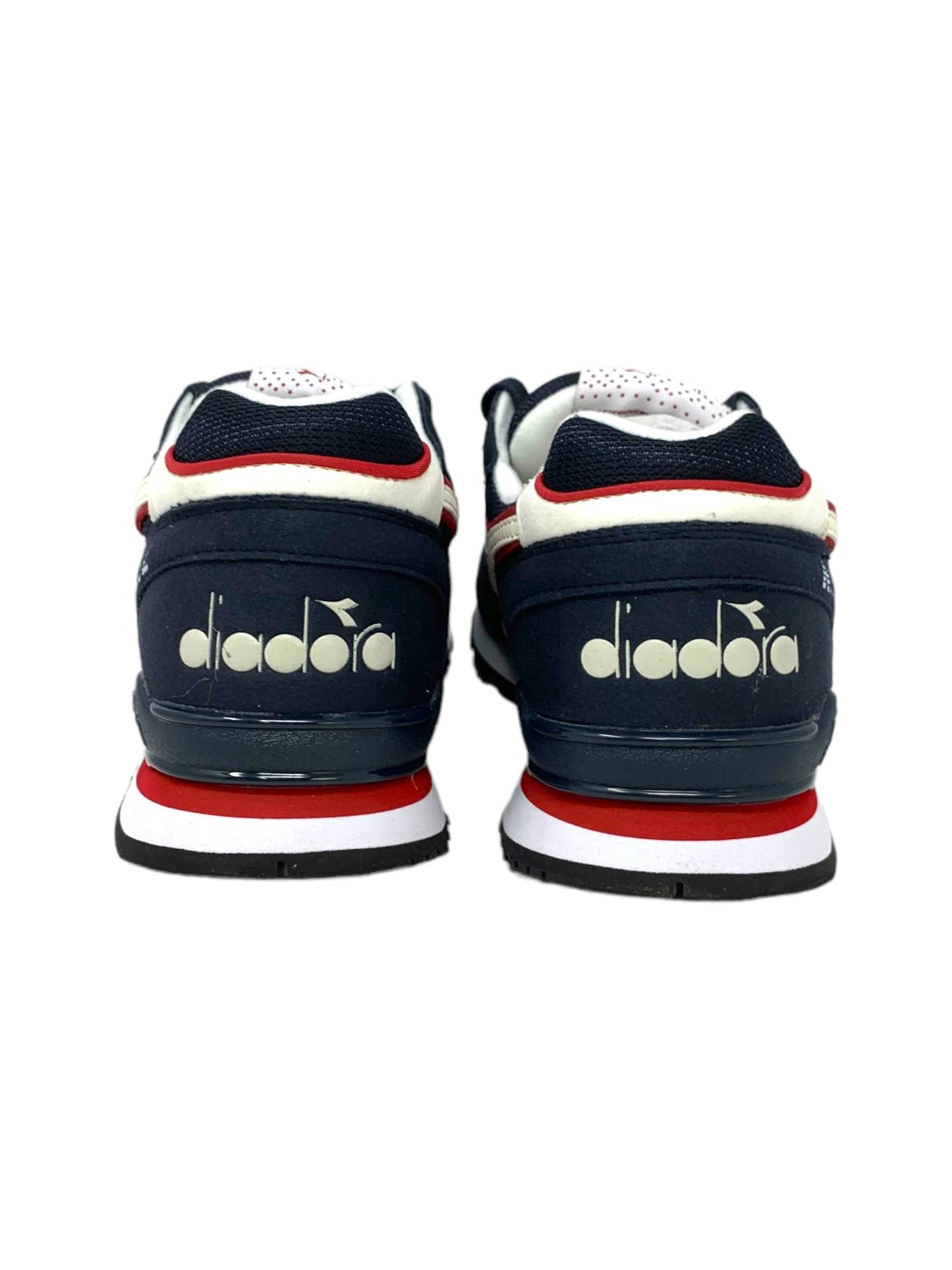 Sneakers da passeggio DIADORA N92 10117316901 60052 uomo
