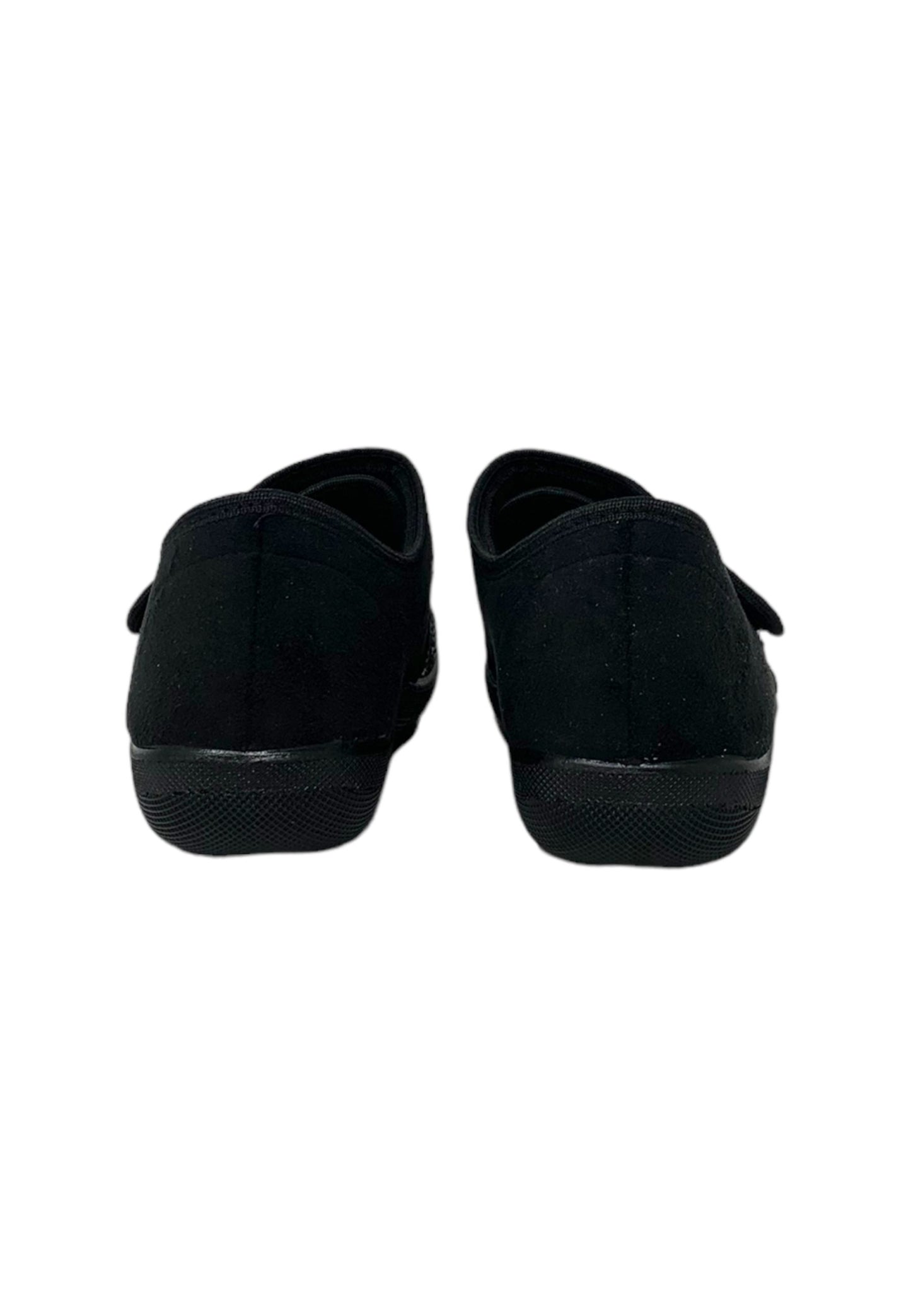 PANTOFOLA CHIUSA SANYCOM 7175 NERO DONNA