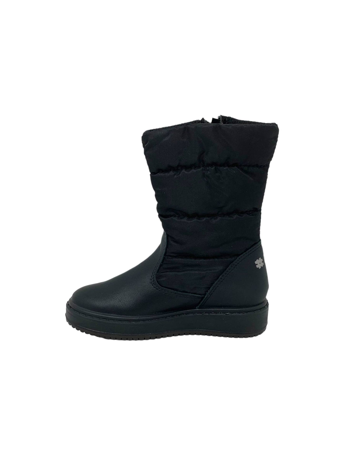 Stivaletto PRIMIGI 2871200 NERO bambina