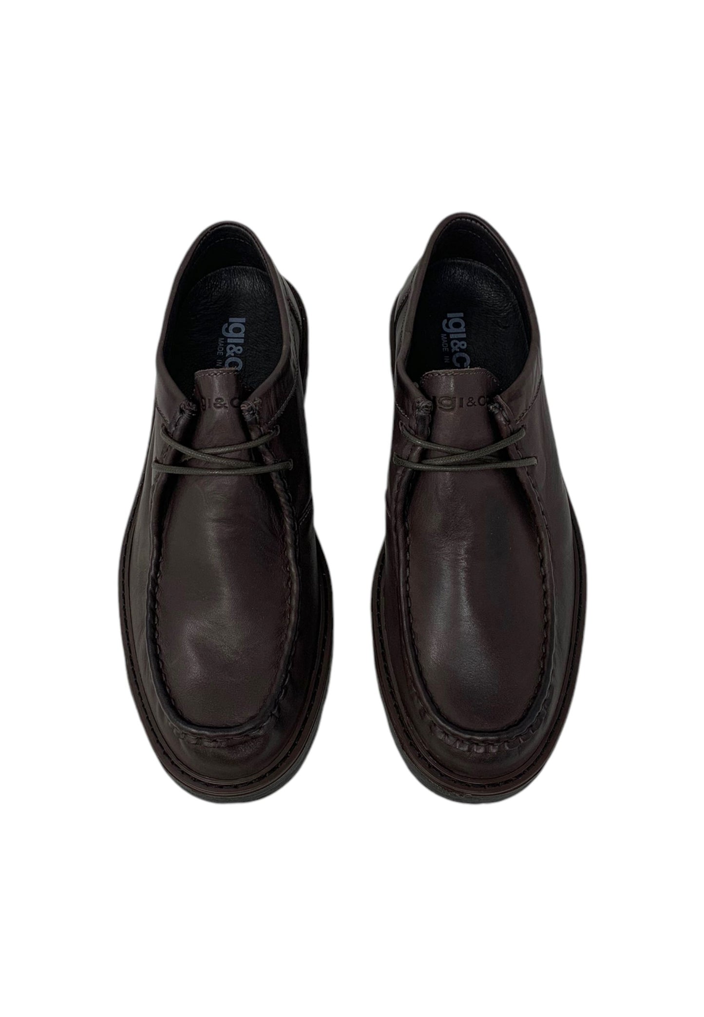 Mocassino IGI&CO 6609944 Uomo