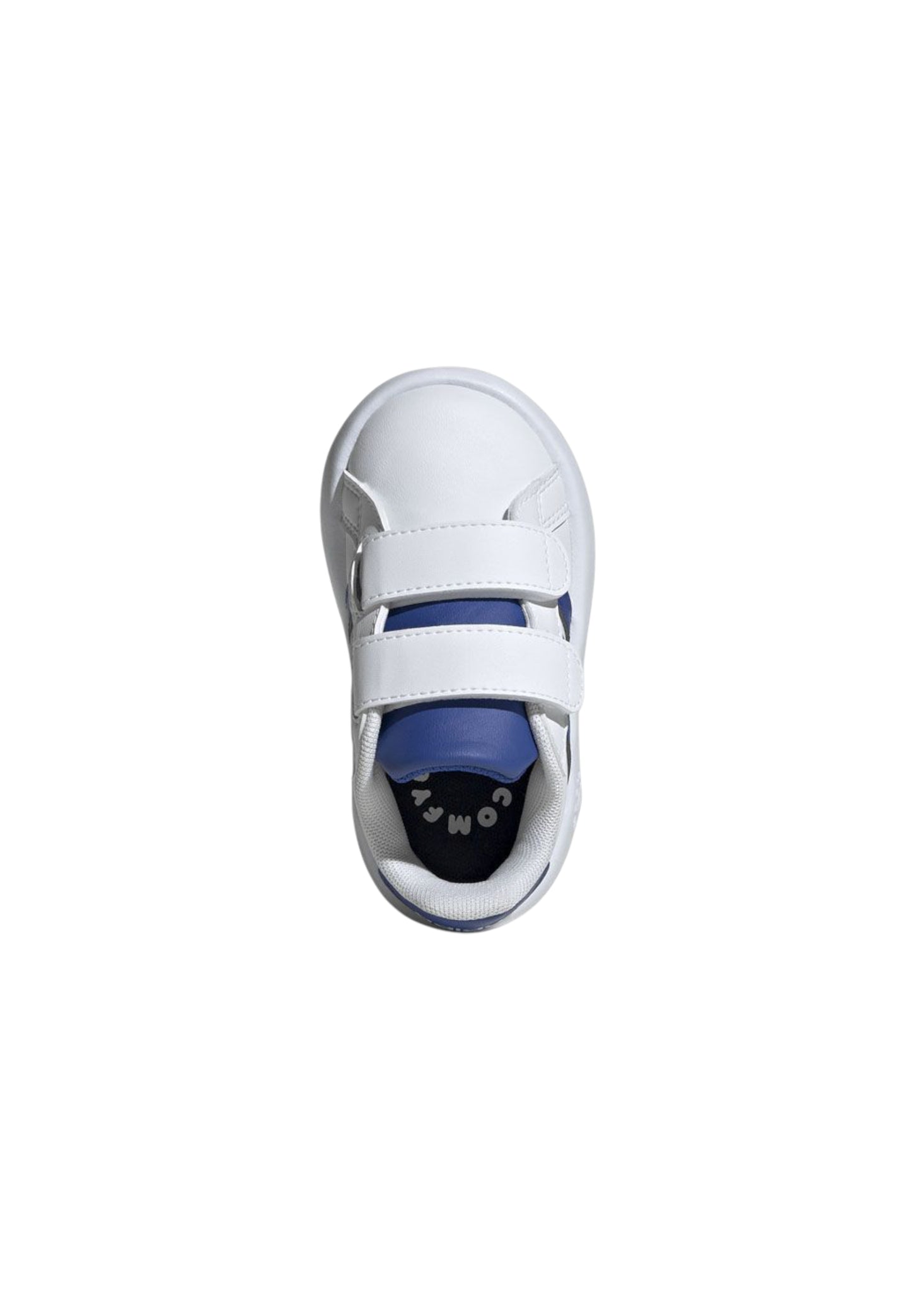 Sneaker ADIDAS GRAND COURT 2.0 CF I JQ7997 bambino