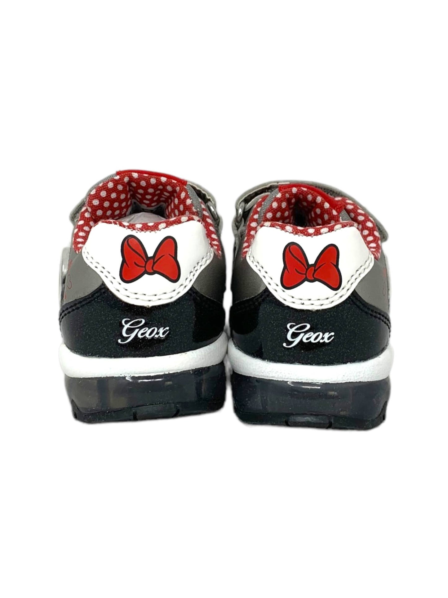 Scarpa da ginnastica GEOX TODO G. B2685A0NFKN C0544 Bambina