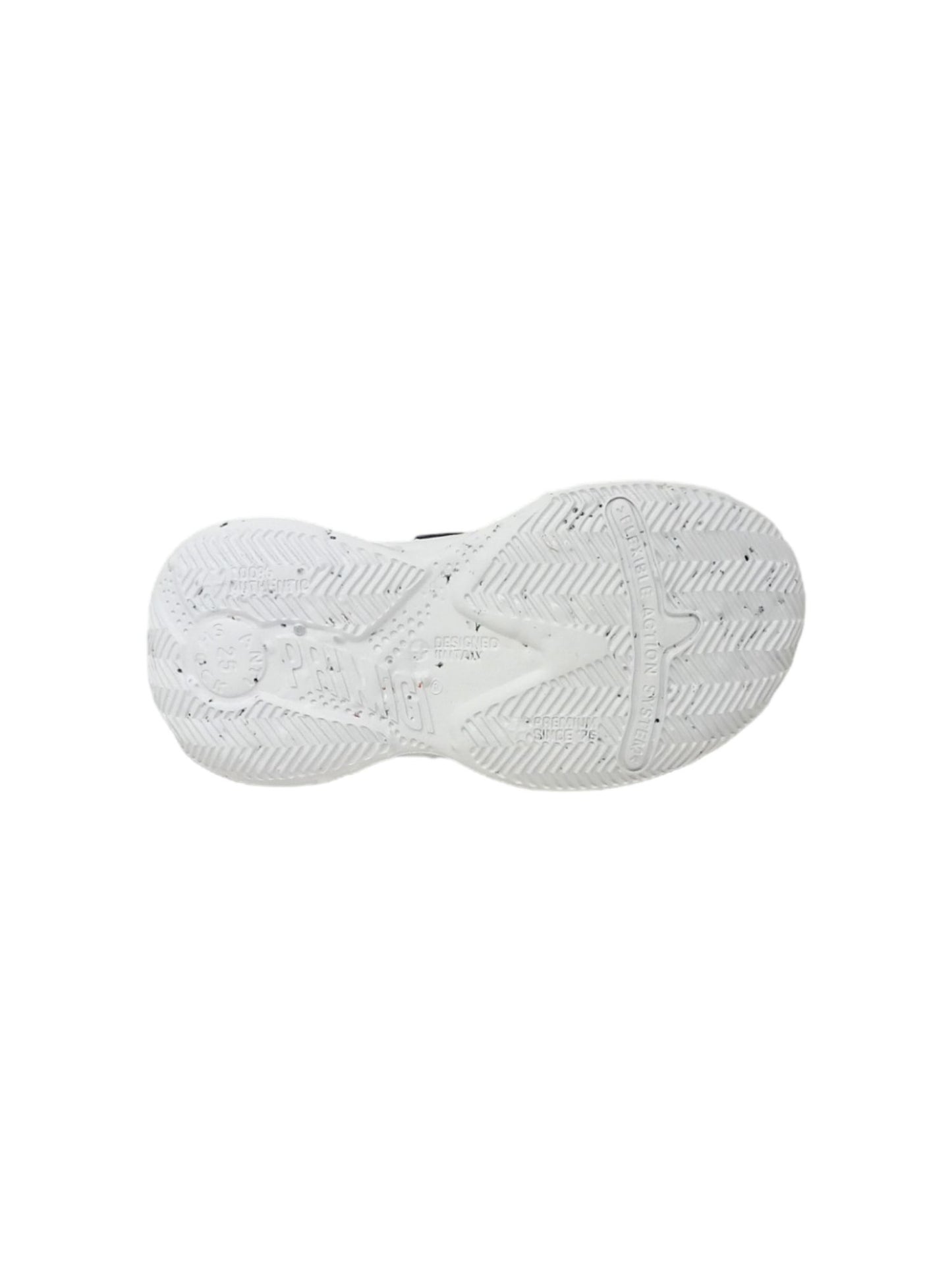 Sneakers PRIMIGI FOR CHANGE SOSTENIBILE 3961522 Blu Bambino