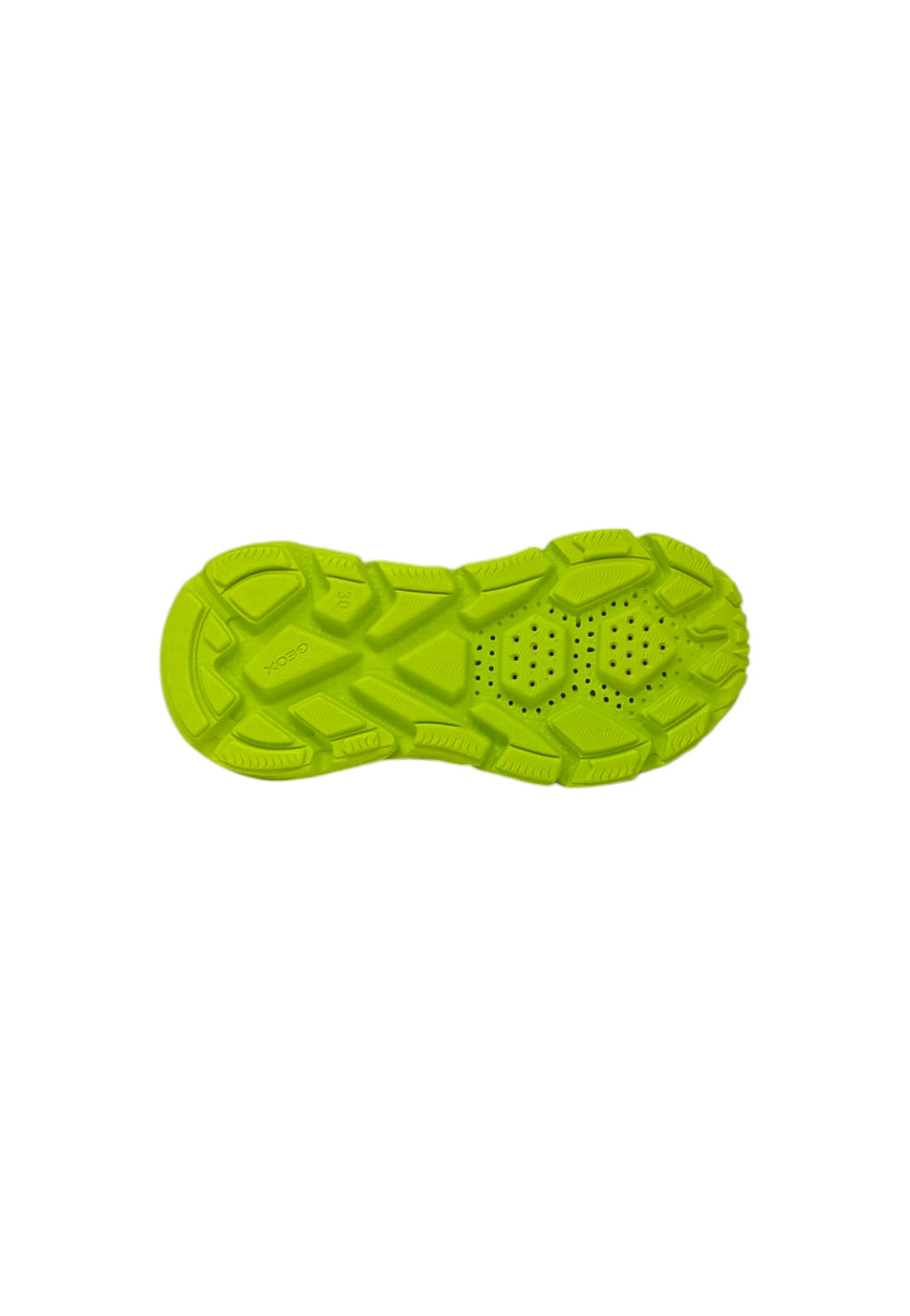Sneaker GEOX Flexyper J46N1A 0149J C4344 Bambino