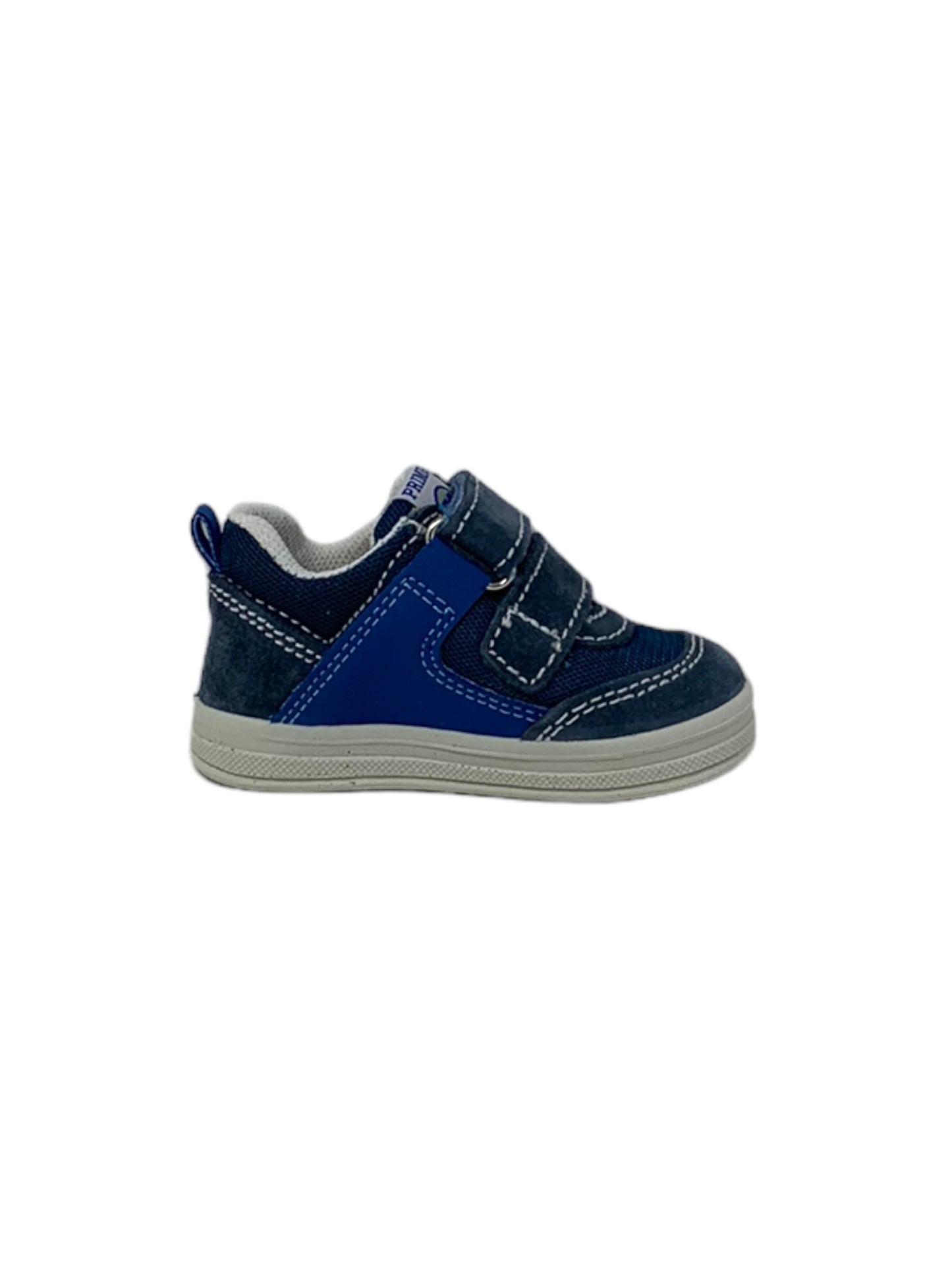 Sneakers PRIMIGI 3853722 Azzurro bambino