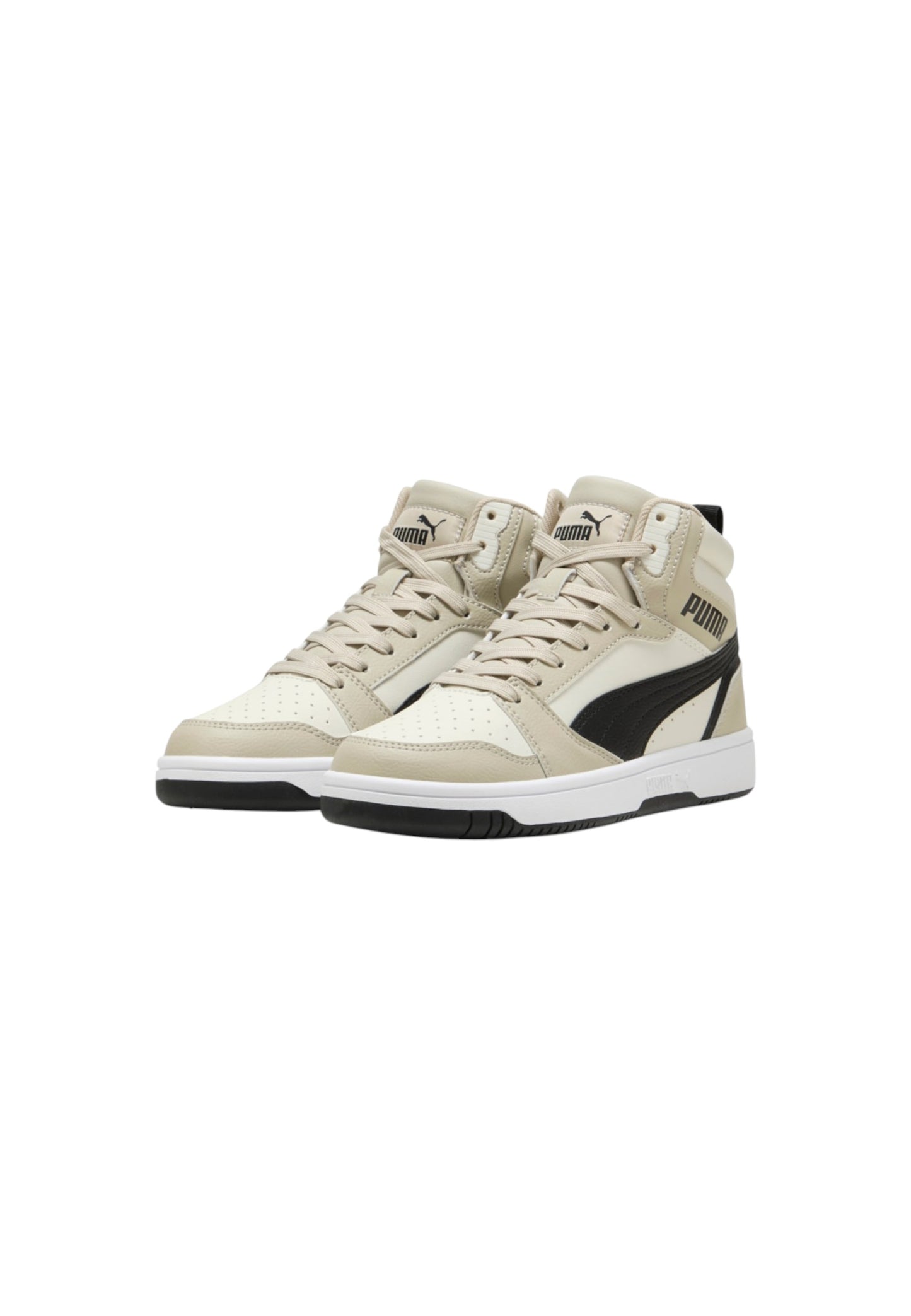Sneaker Puma Rebound V6 Mid JR 393831 30 unisex