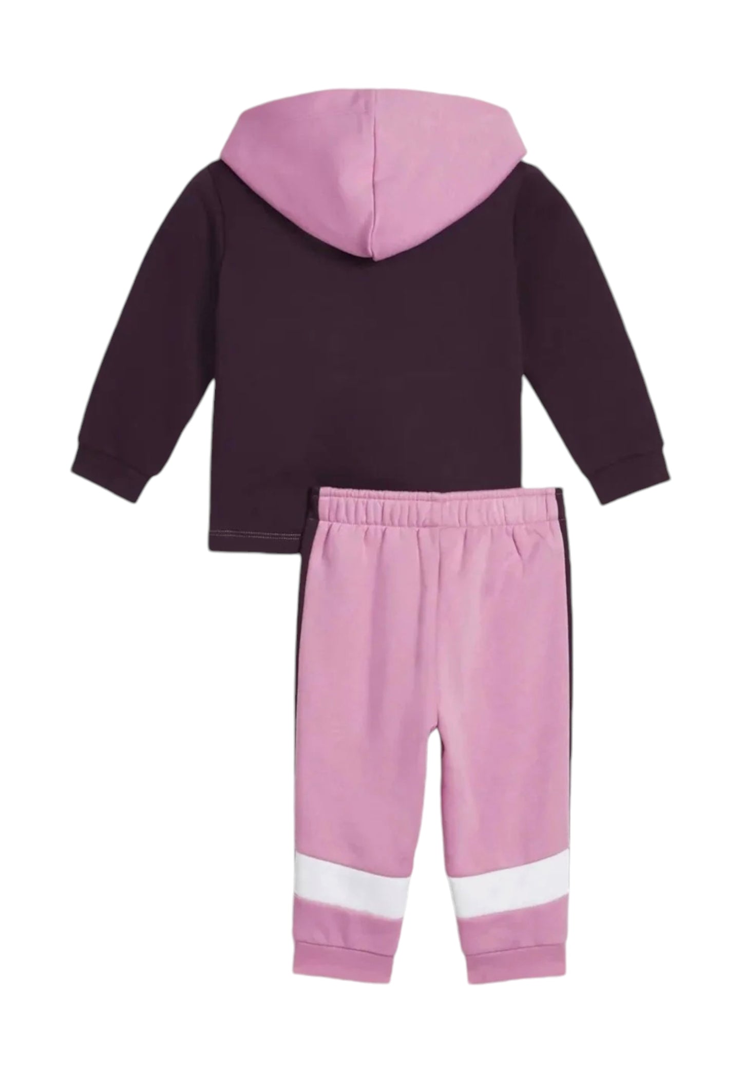 Tuta PUMA 680323 48 bambina
