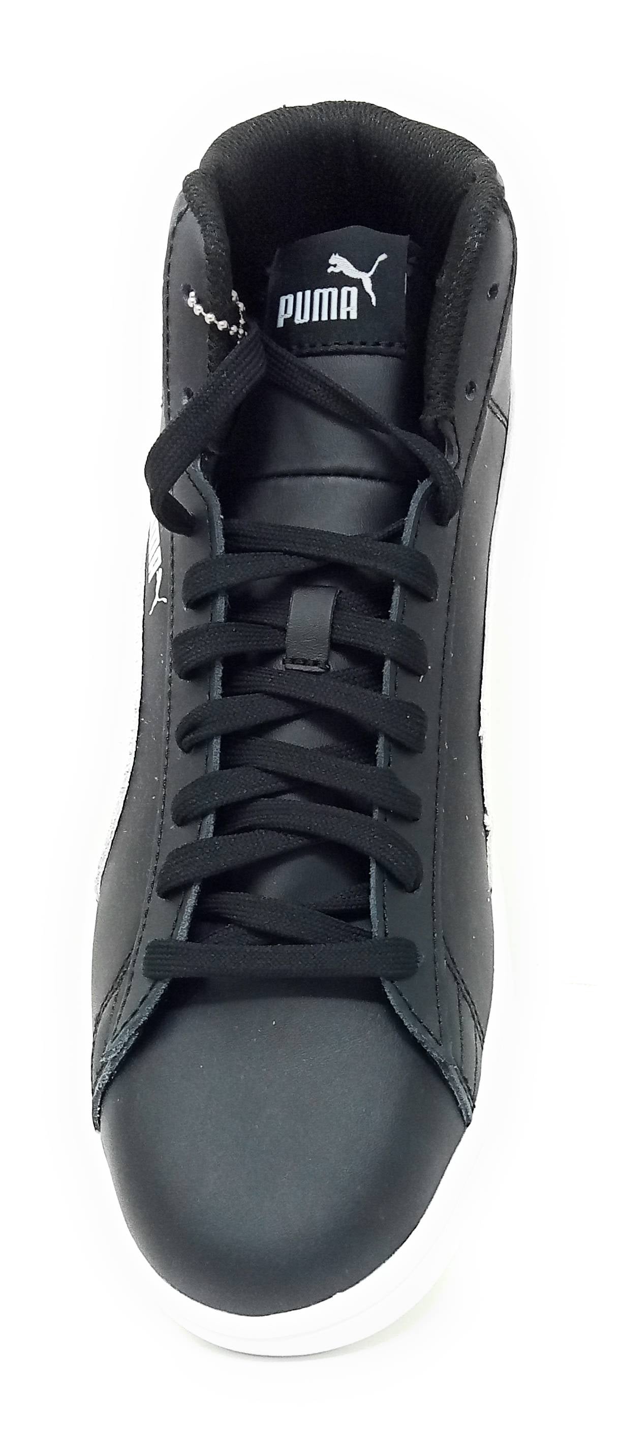 Scarpa da ginnastica PUMA SMASH V2 MID L 36692402 UOMO