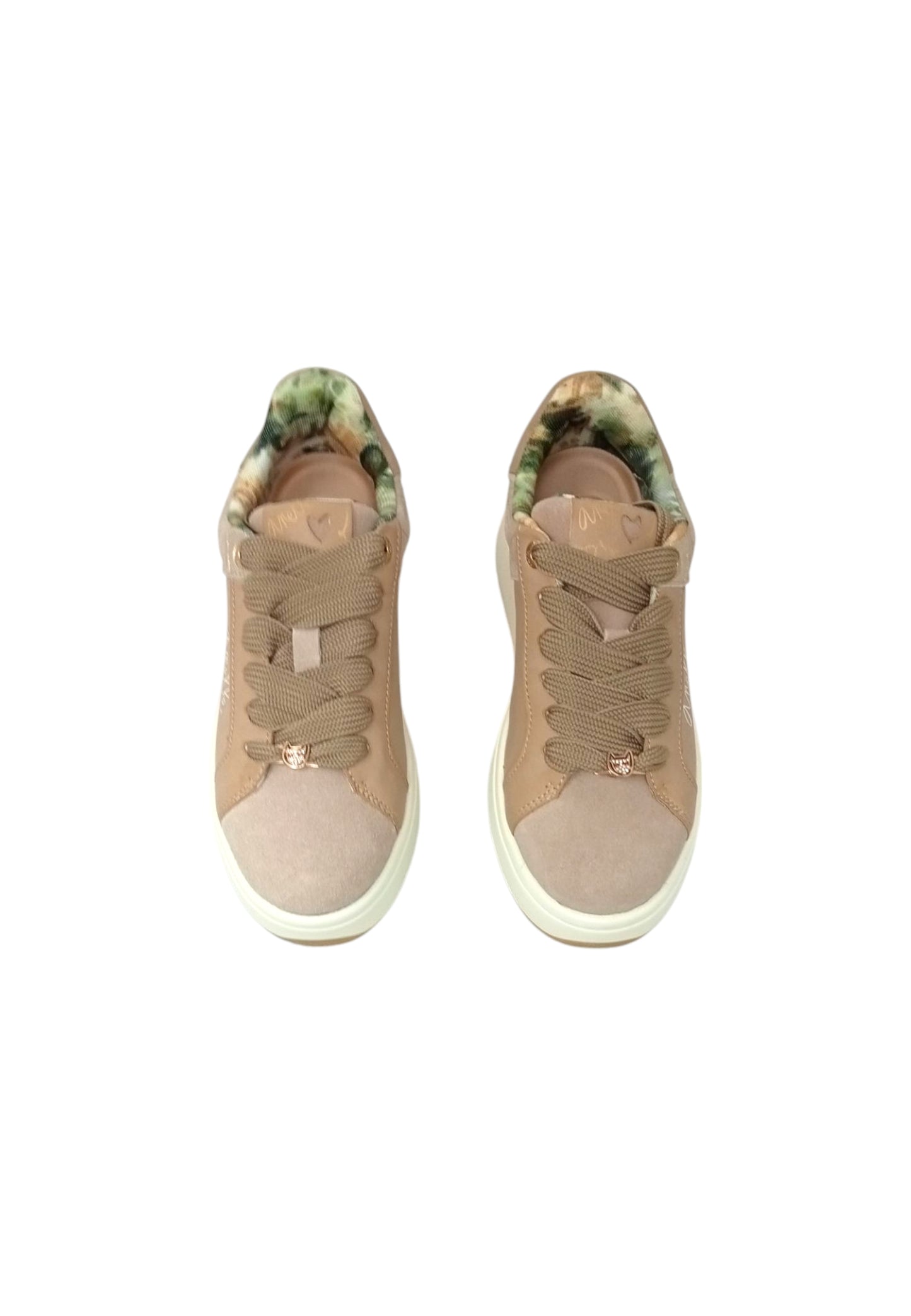 Sneaker Anekke 40380-781 beige donna