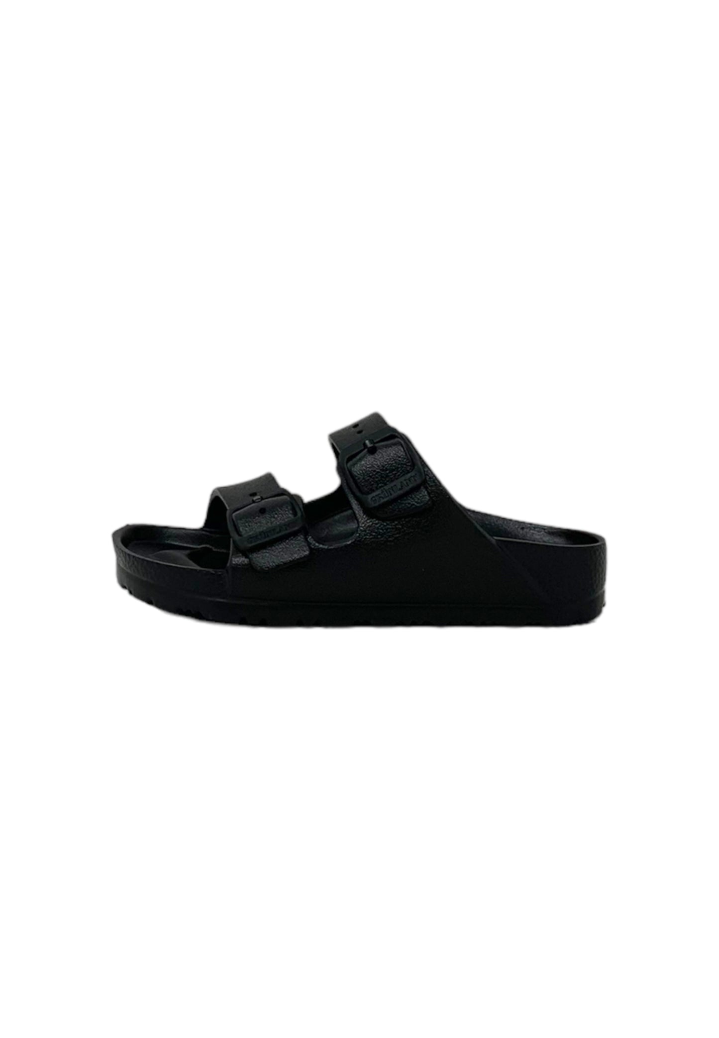 Ciabatta GRUNLAND Junior KUBE CI1886-M2 NERO unisex