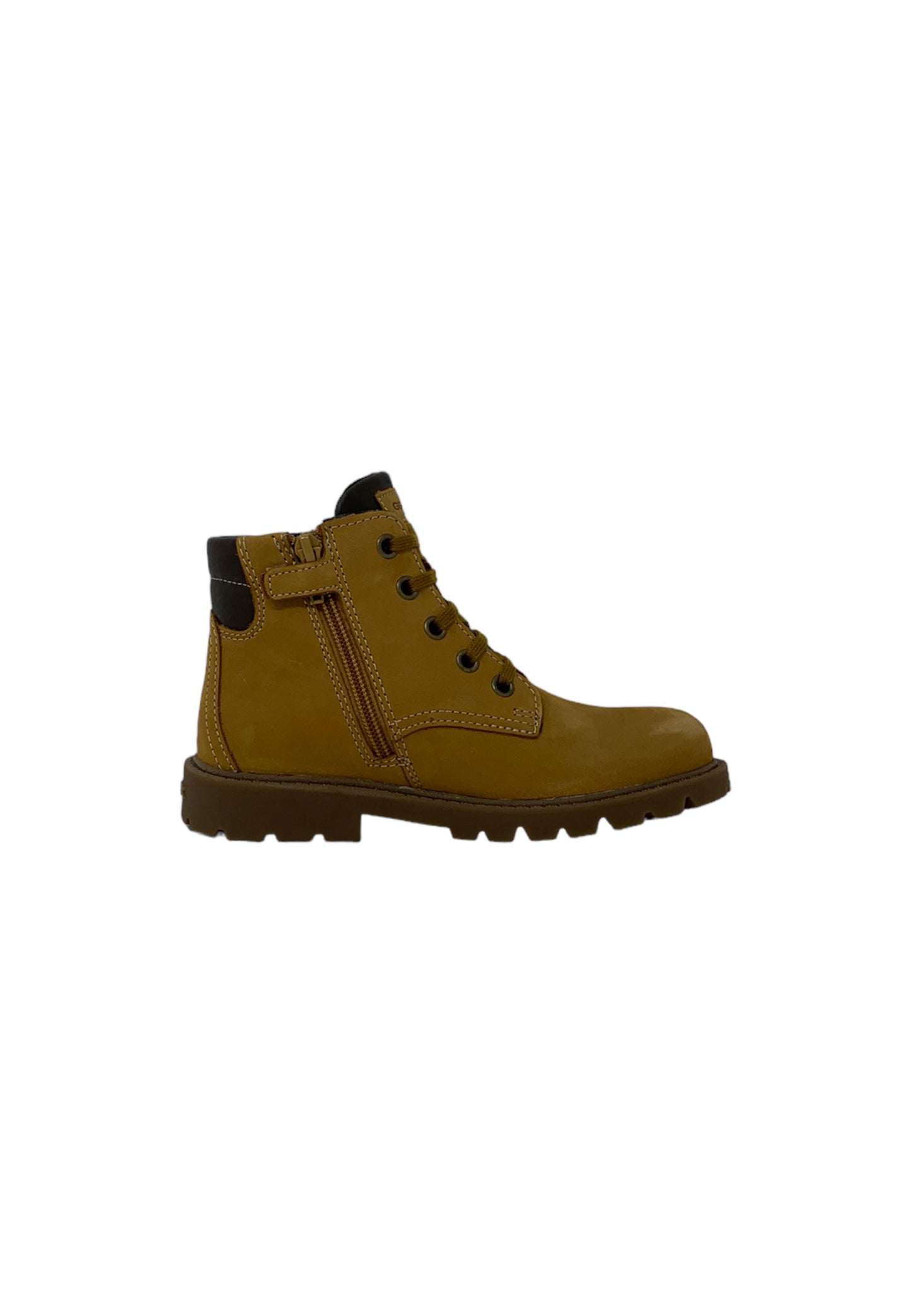 STIVALETTO GEOX J SHAYLAX J16FAB032BC C0930 bambino/ragazzo