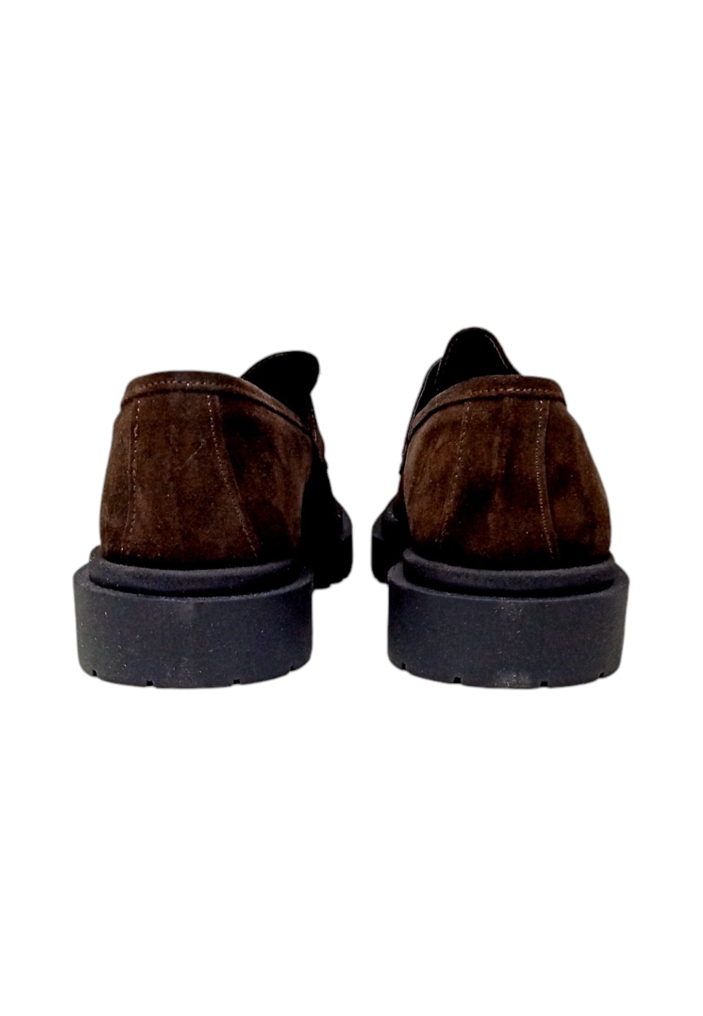 Mocassino BKS 4090 CAM.TDM uomo