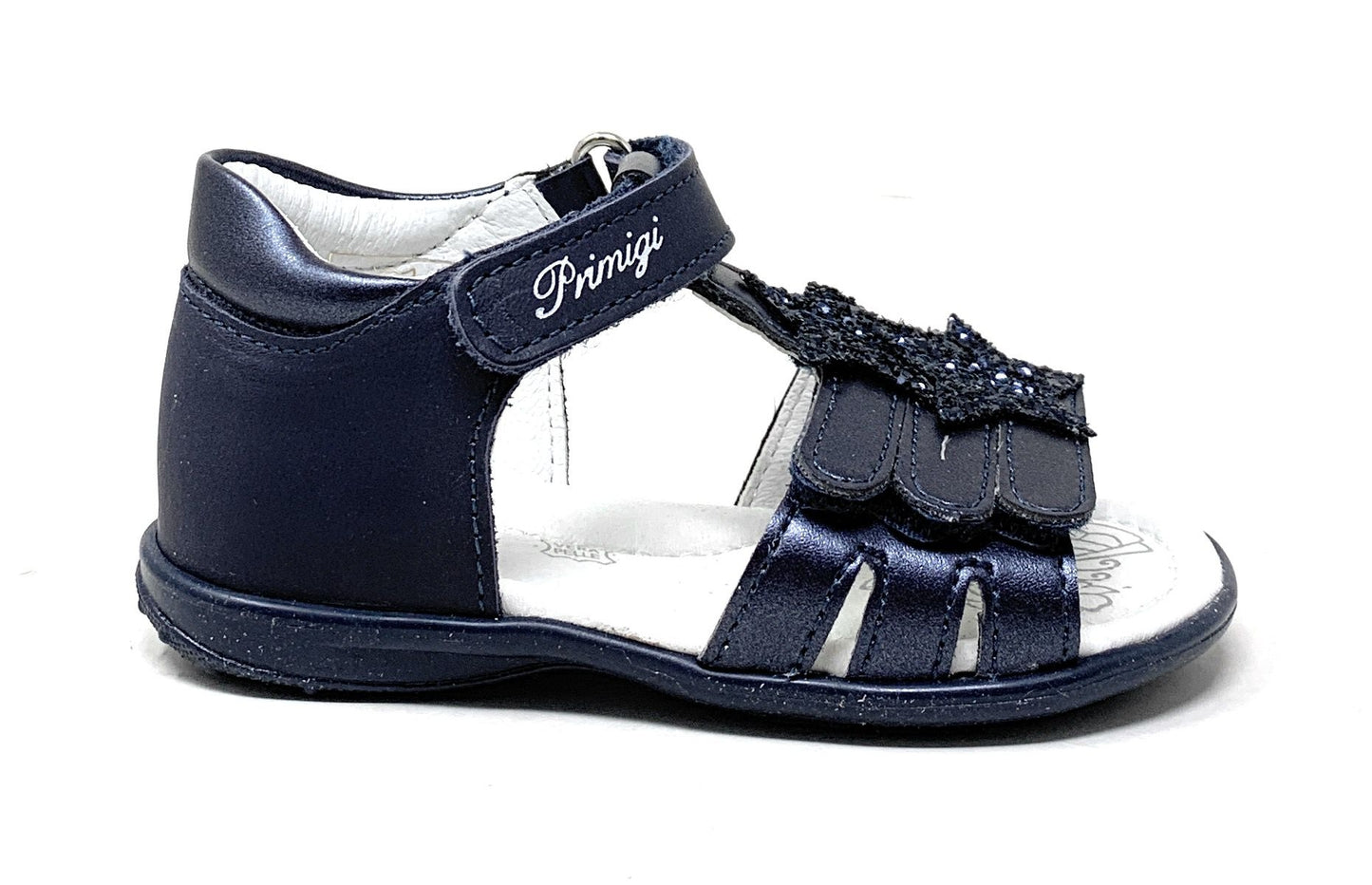 Sandalo da passeggio PRIMIGI 7411722 BAMBINA