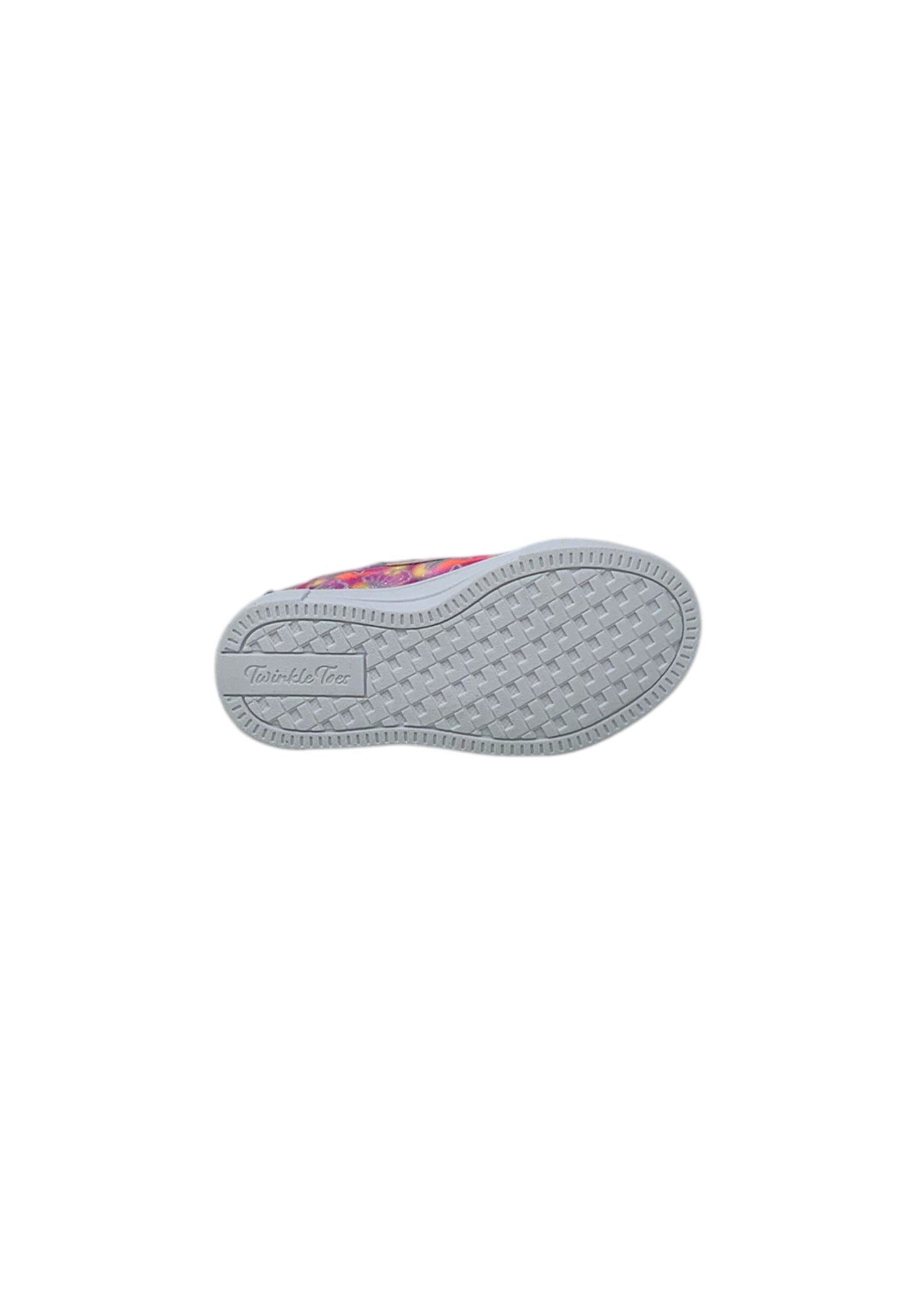 Sneaker luminose SKECHERS Twinkle Sparks - Underwater Magic 314824N/LPMT - 314824L/LPMT bambina
