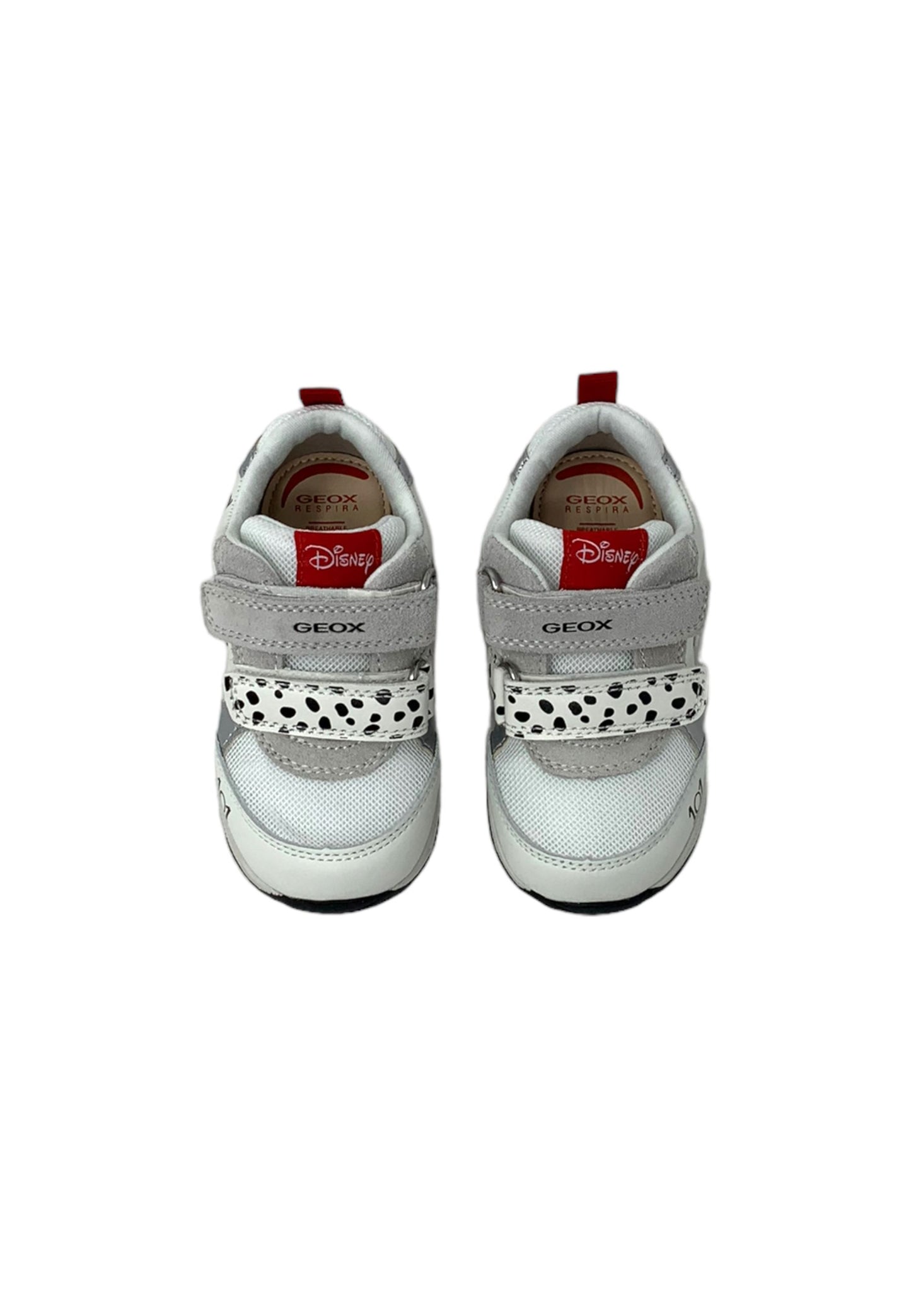 Sneakers GEOX Disney B450LB085NF C0050 bambina