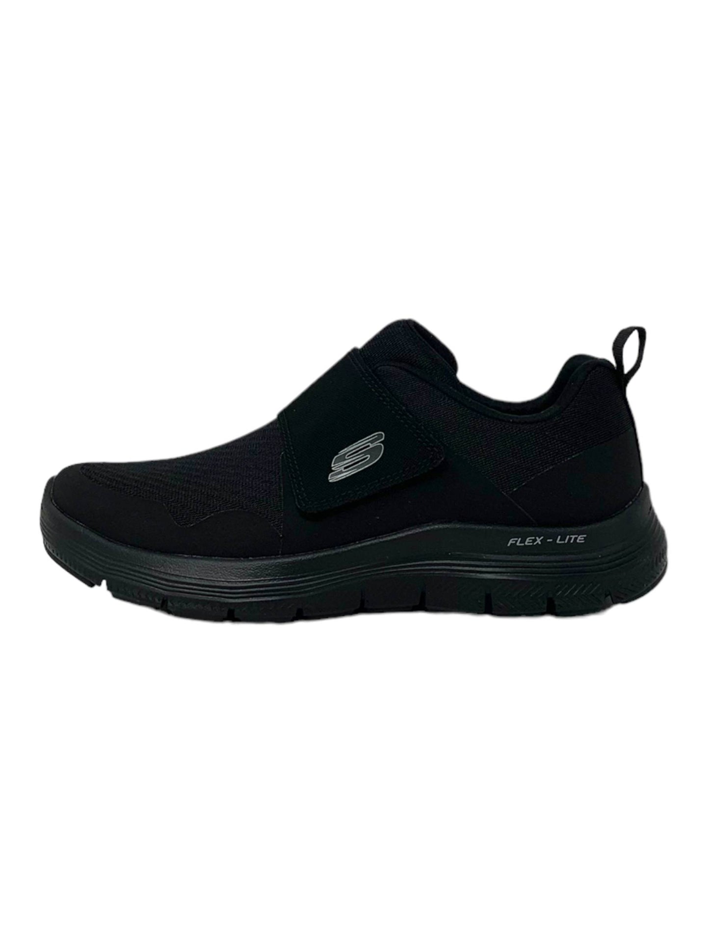 SNEAKERS SKECHERS 894159/BBK Uomo