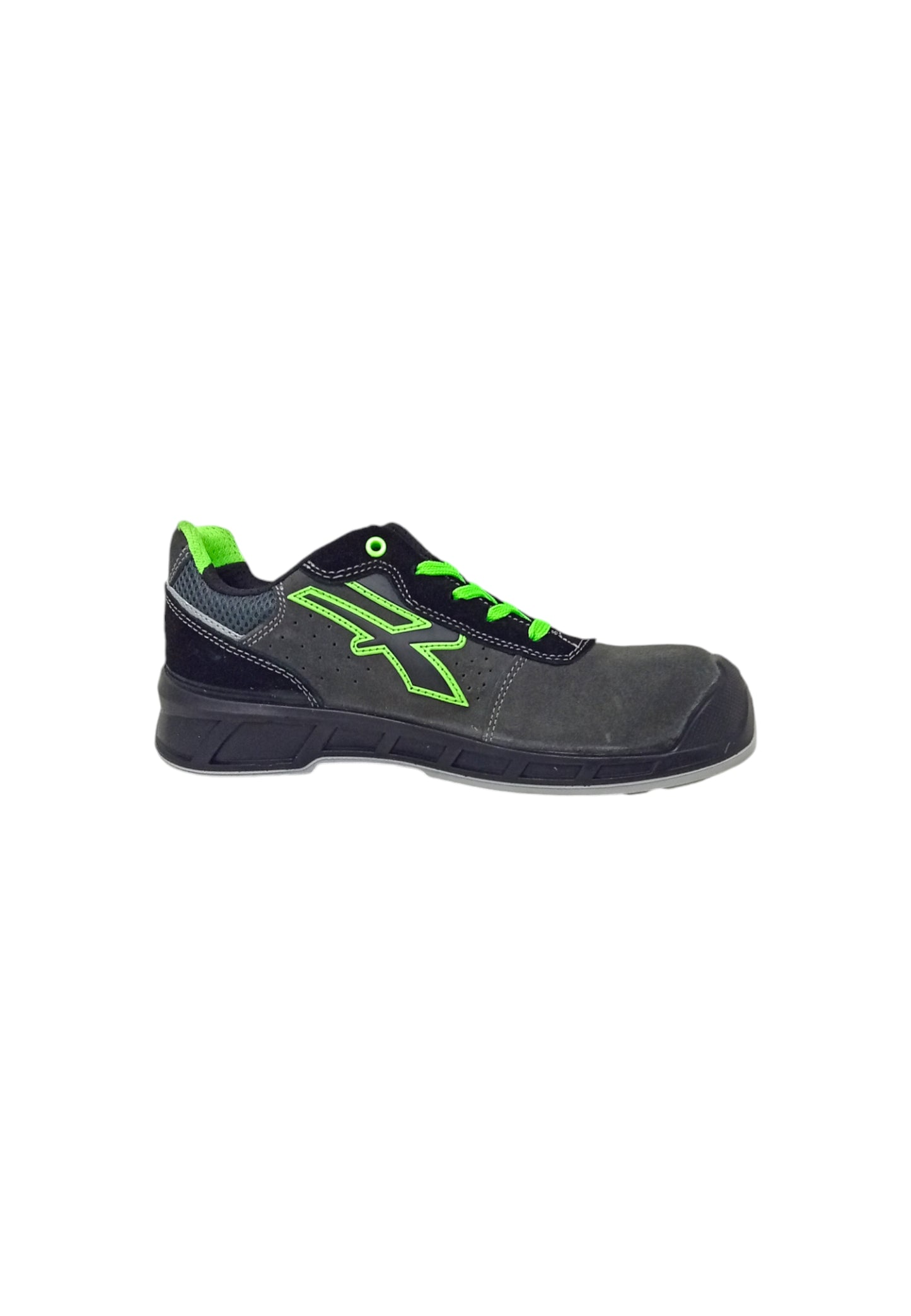 Scarpa da lavoro UPOWER Red Smart Taylor RK20016 Uomo