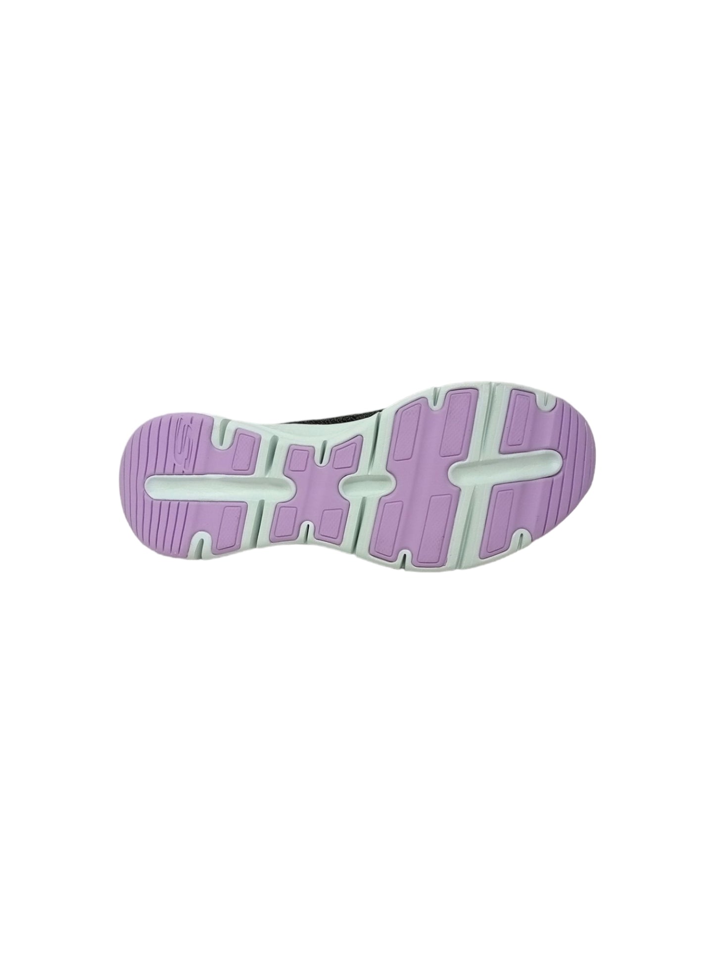 Sneakers Skechers Arch-fit - Comfy Wave 149414/BKLV Donna