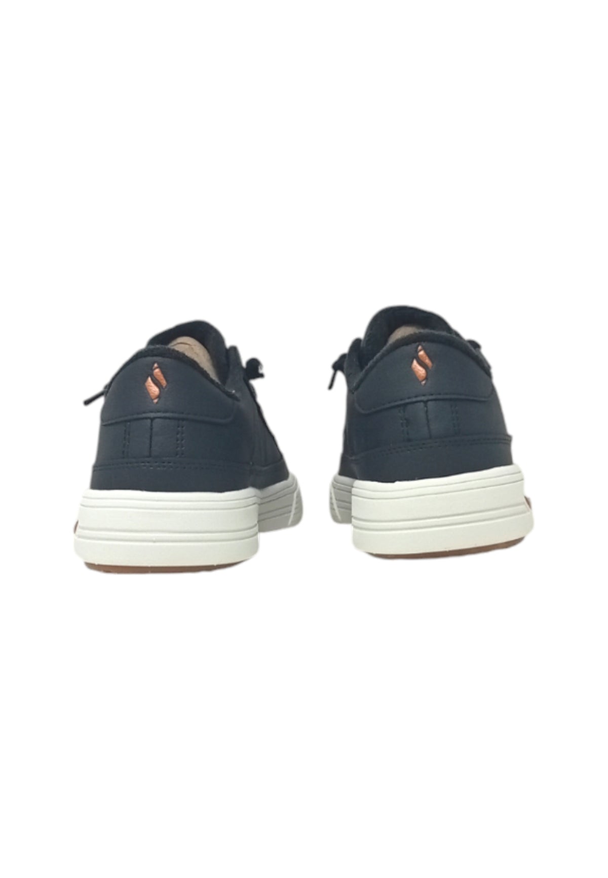Sneakers Skechers ARCHFIT ARCADE - ON MY WAY 177189/BLK Donna
