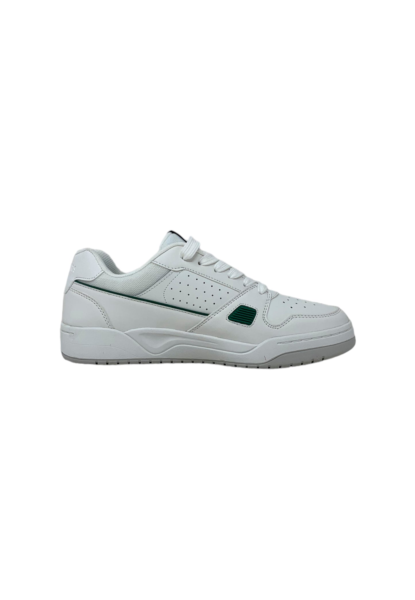 Sneaker SKECHERS Koopa - Tiebreak Low 183250/WGR Uomo