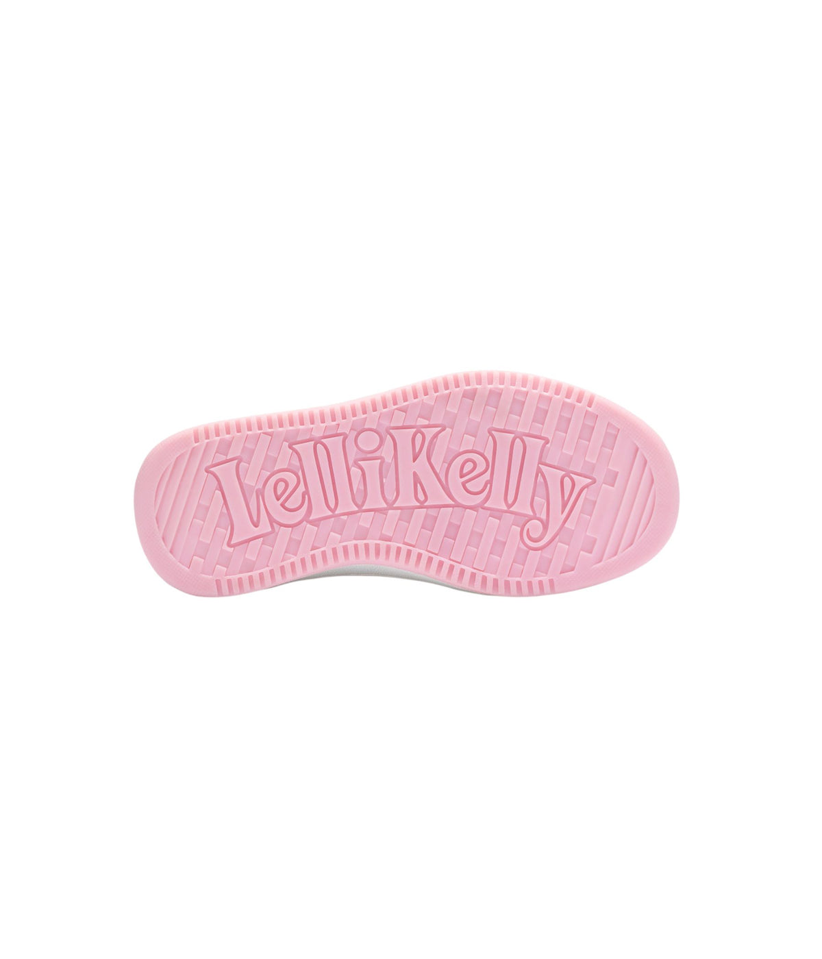 Sneakers LELLI KELLY Frangetta Mix LKAA8059 ROSA Bambina