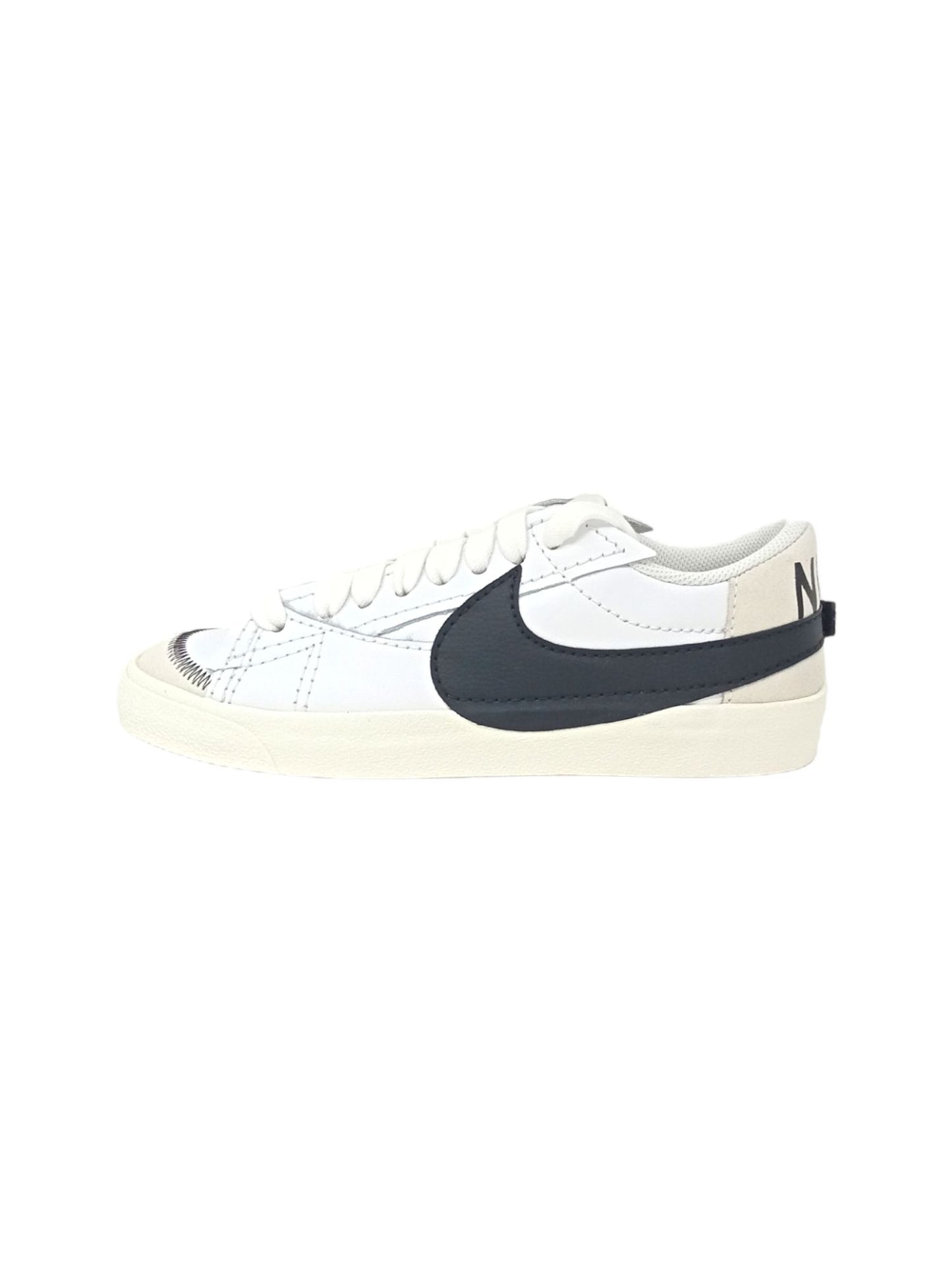Sneaker NIKE BLAZER LOW '77 JUMBO DN2158 101 Uomo