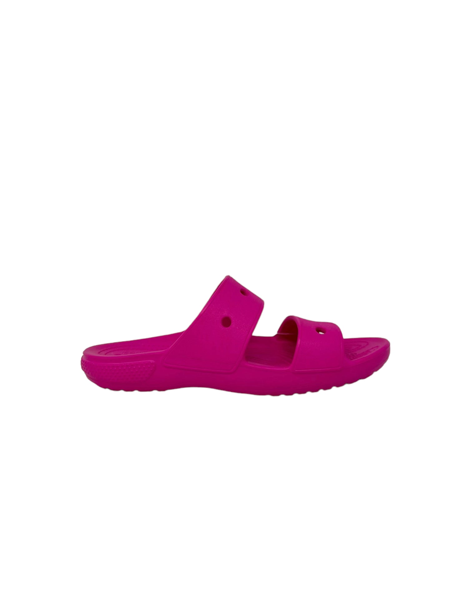 Ciabatta doppia fascia CROCS 207536-6UB donna