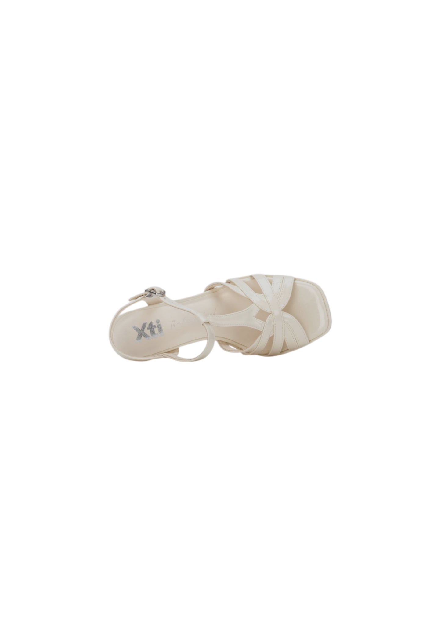 Sandali con tacco XTI 145104 HIELO donna