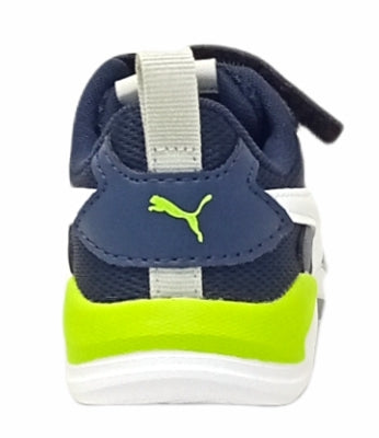 Scarpa da ginnastica PUMA X-RAY lite 37439521 bambino