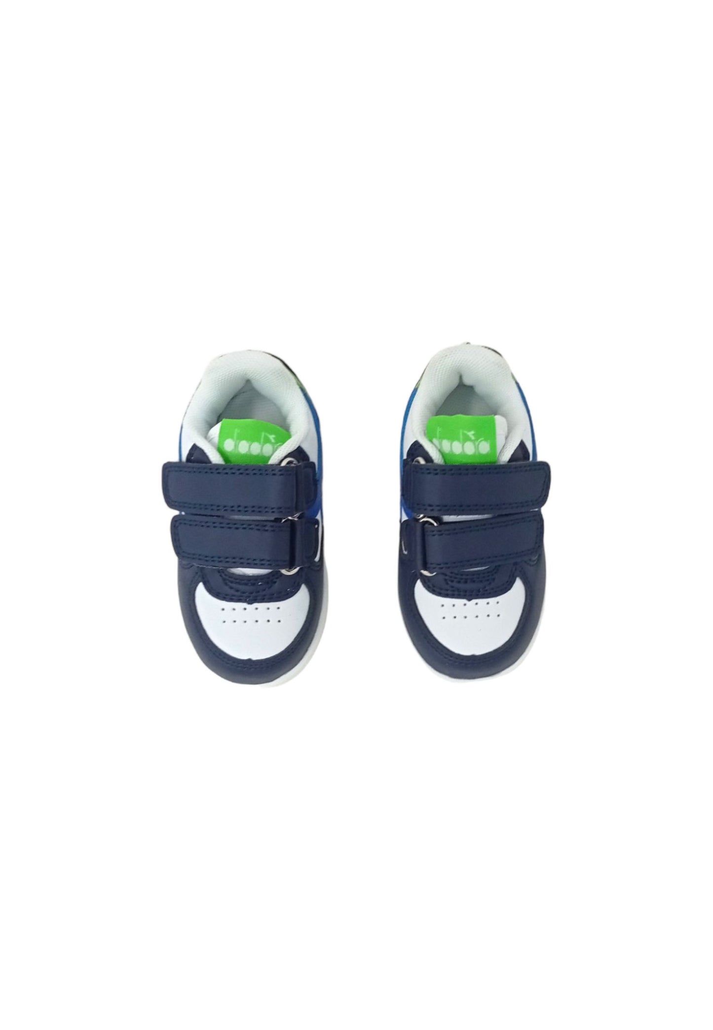 Sneaker DIADORA Raptor Low TD 101.177721 01 D0595 bambino