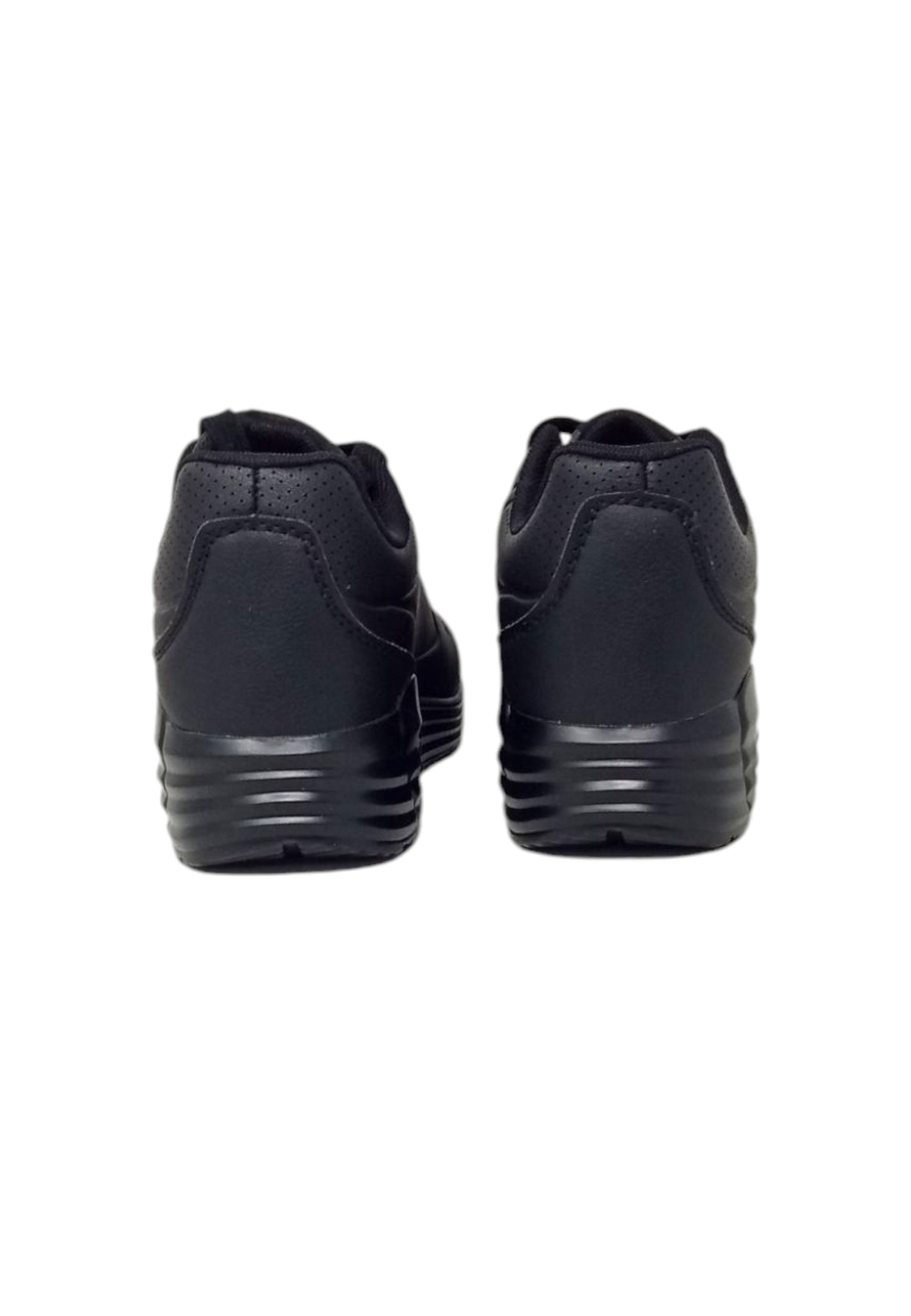 Sneaker EVERLAST EV-822 ALL BLACK unisex
