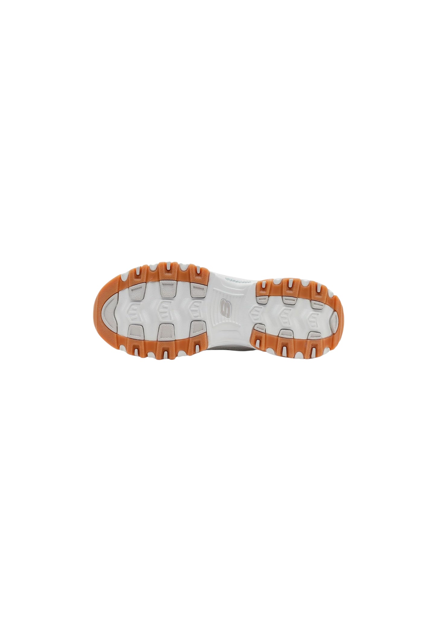 Sneakers SKECHERS D'Lites - Stellar Shimmer 150724/WSL DONNA