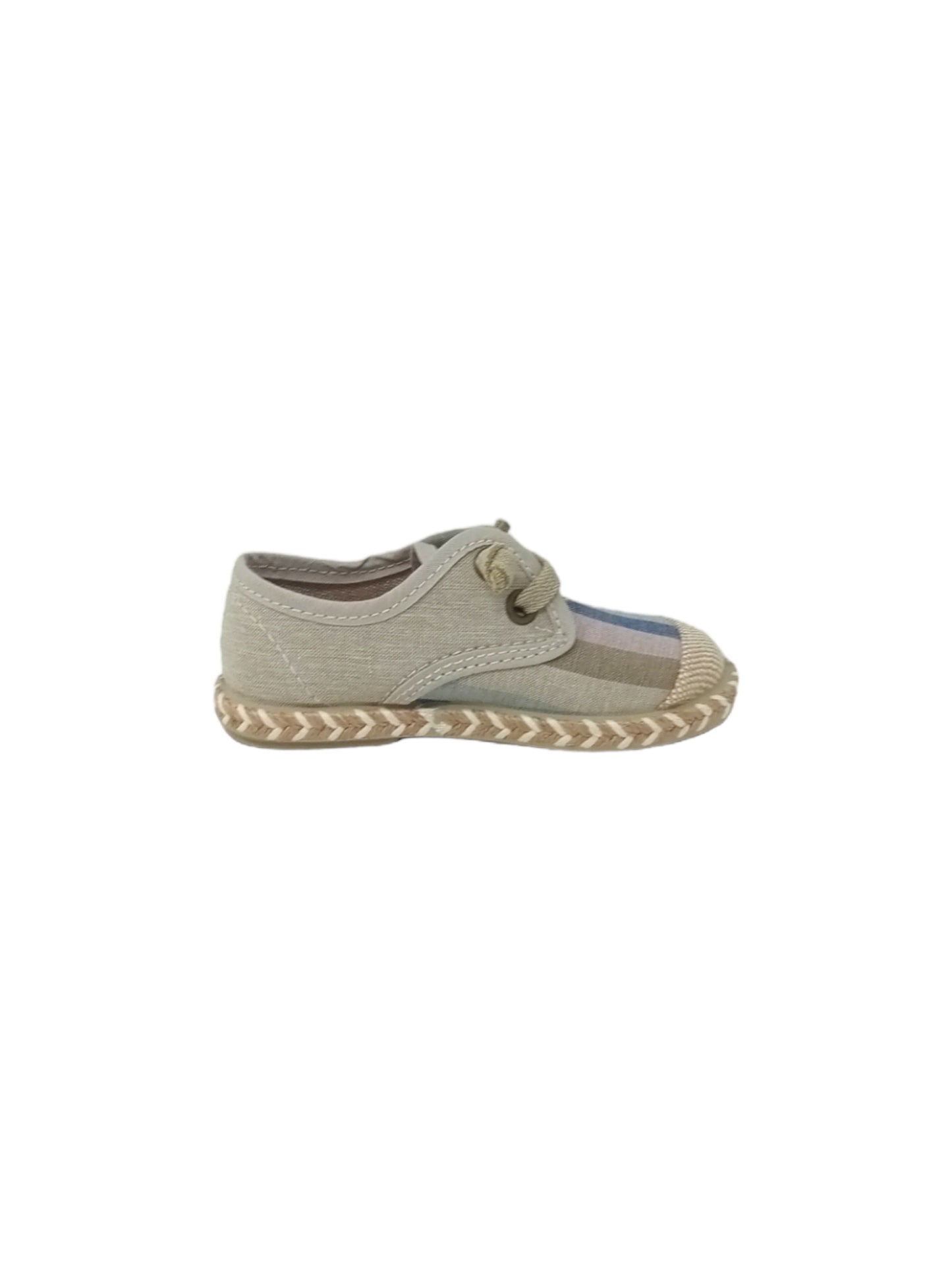 Sneaker slip-on SUPERGA S07U116 JEANS Bambino