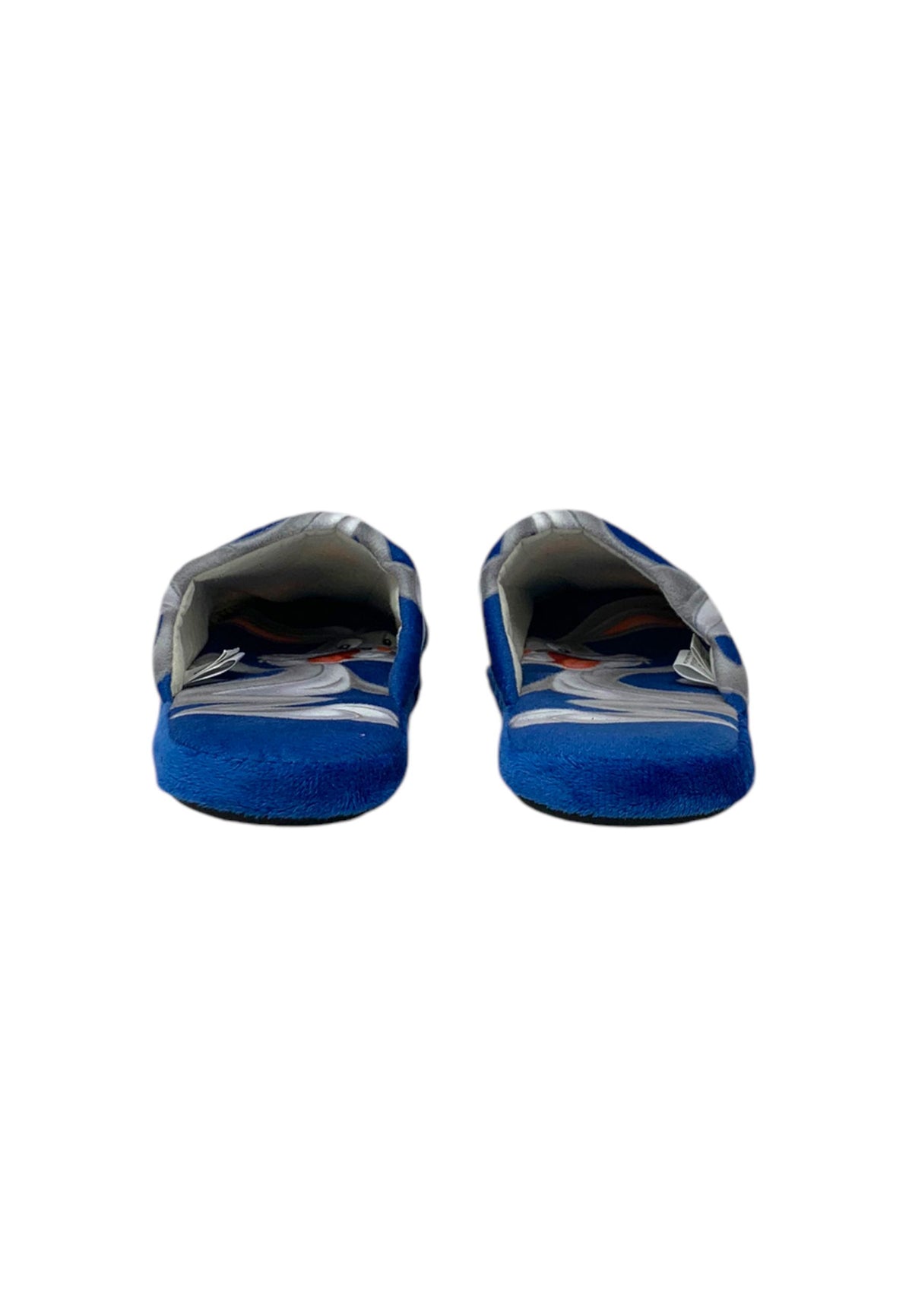 Pantofola DE FONSECA Looney Toones DE.ROMA UAL1 Bugs Bunny Bambino