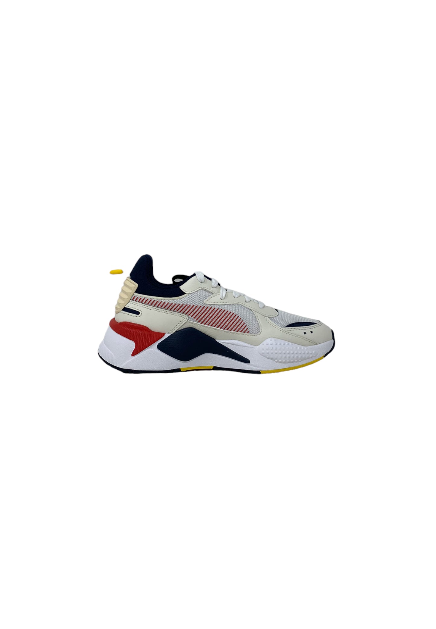 Sneaker PUMA RS-X Geek Jr 391500 06 ragazzo