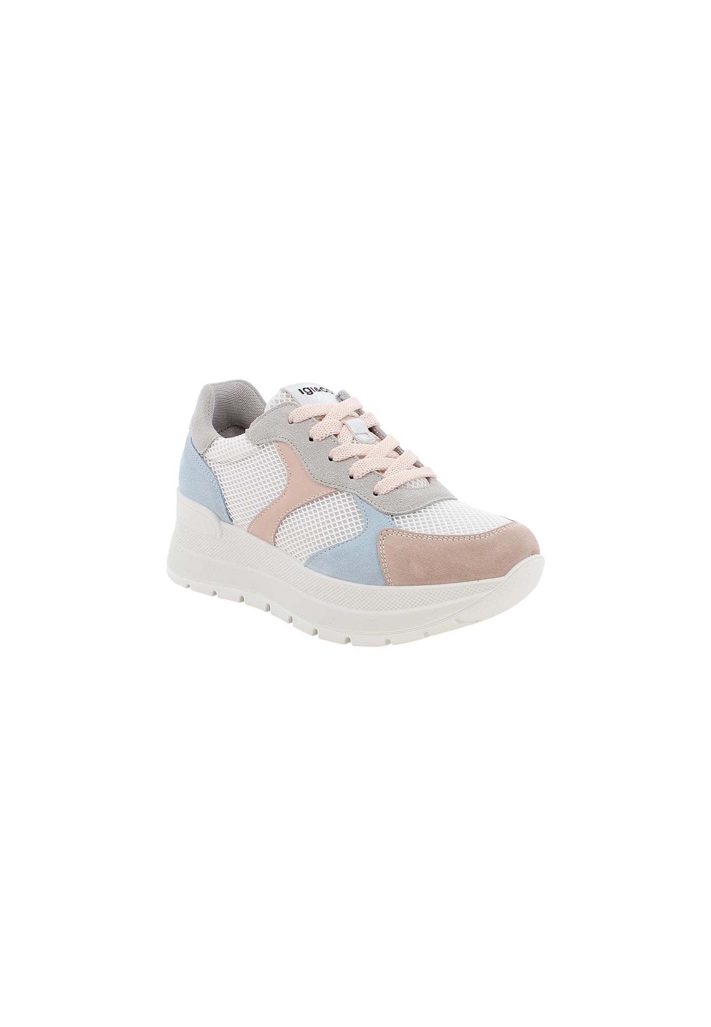 Sneakers Igi&Co 1157033 Donna