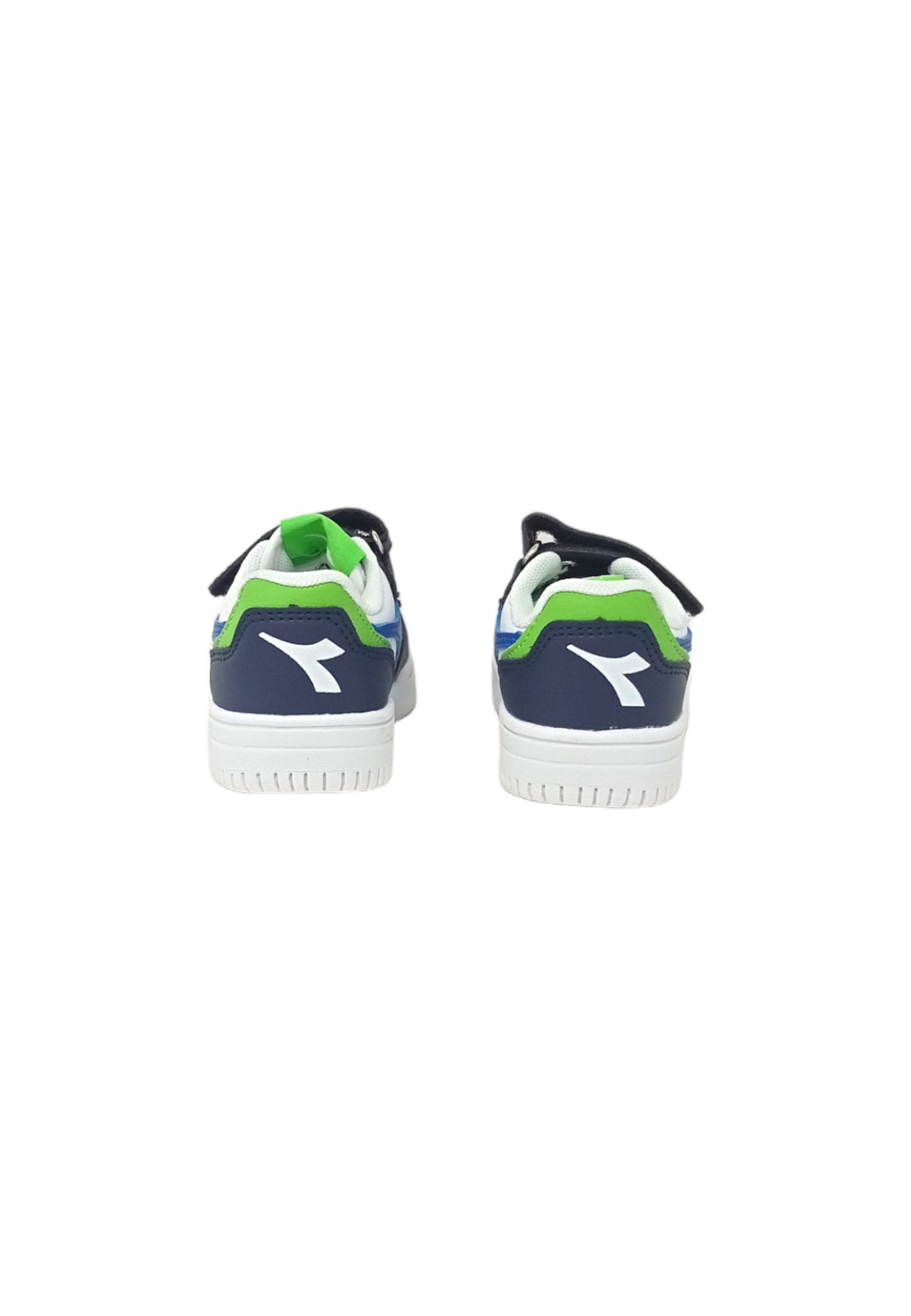Sneaker DIADORA Raptor Low TD 101.177721 01 D0595 bambino