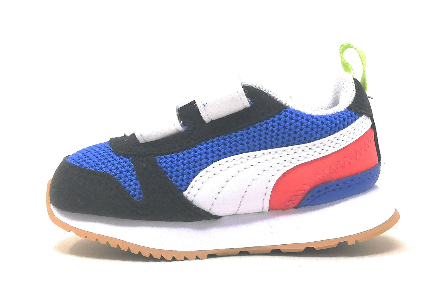 Scarpa da ginnastica PUMA R78 V INF 373618 03 Bambino