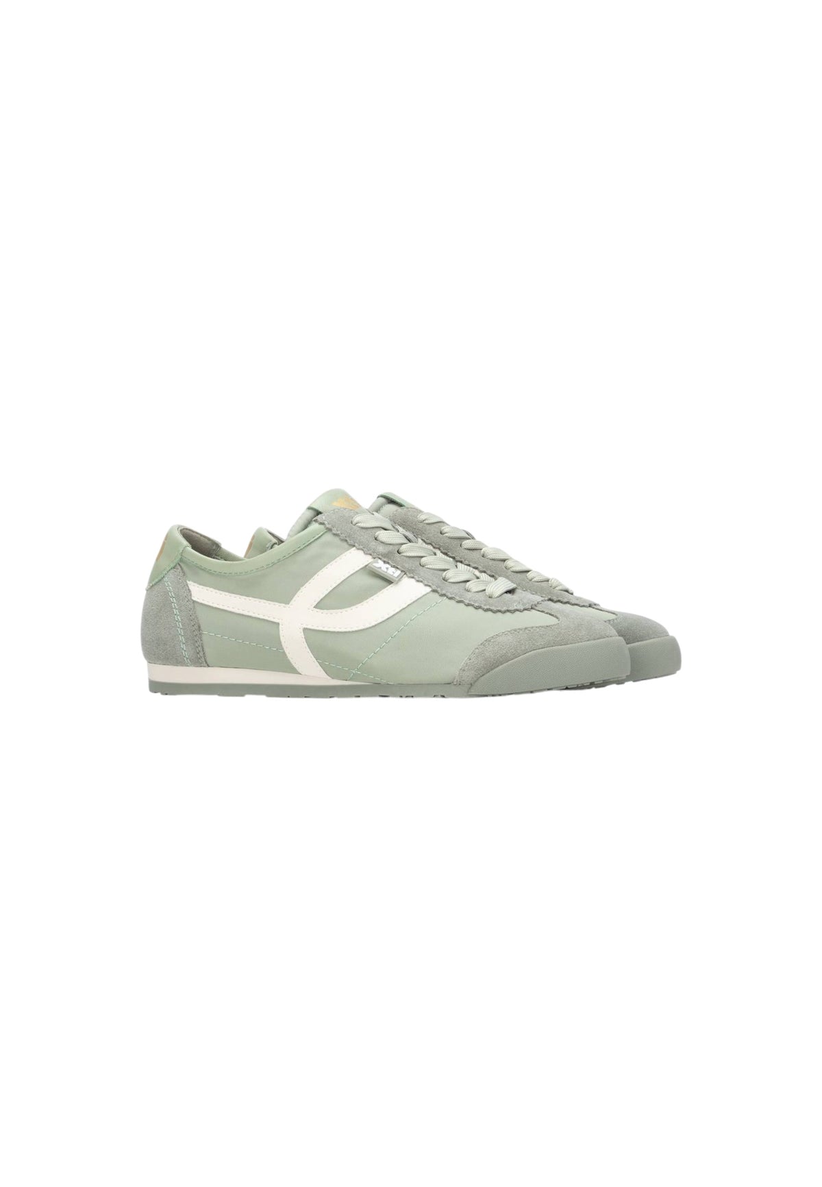 Sneaker XTI 145218 KAKI donna