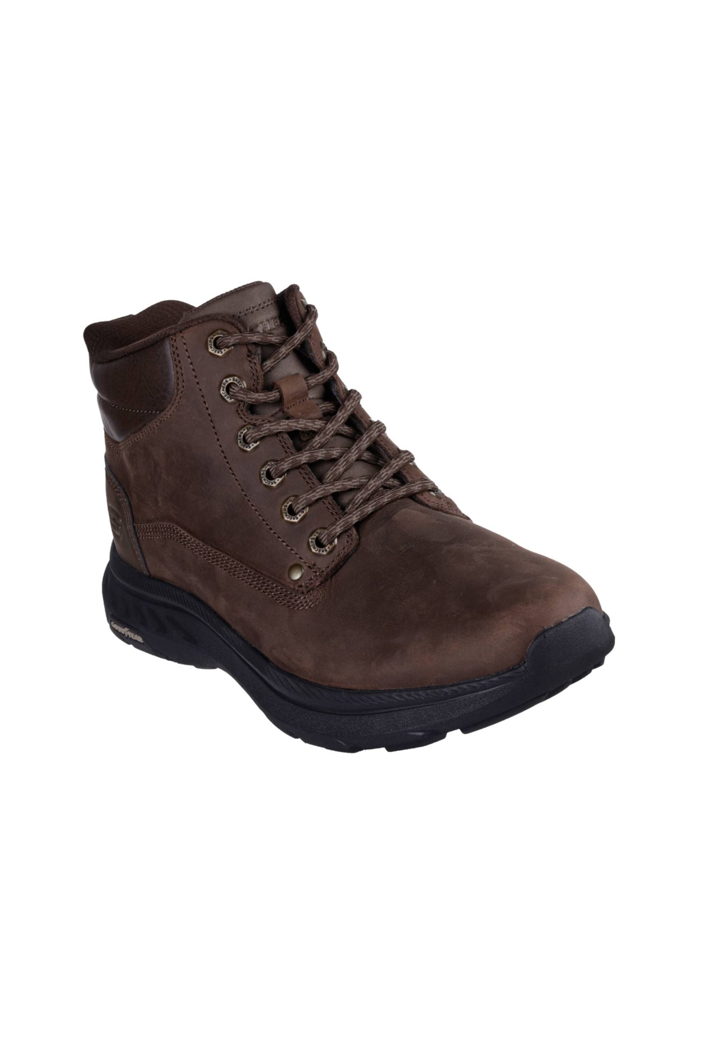 Scarponcini da trekking Skechers Pollard - Waylon 205333/COC Uomo